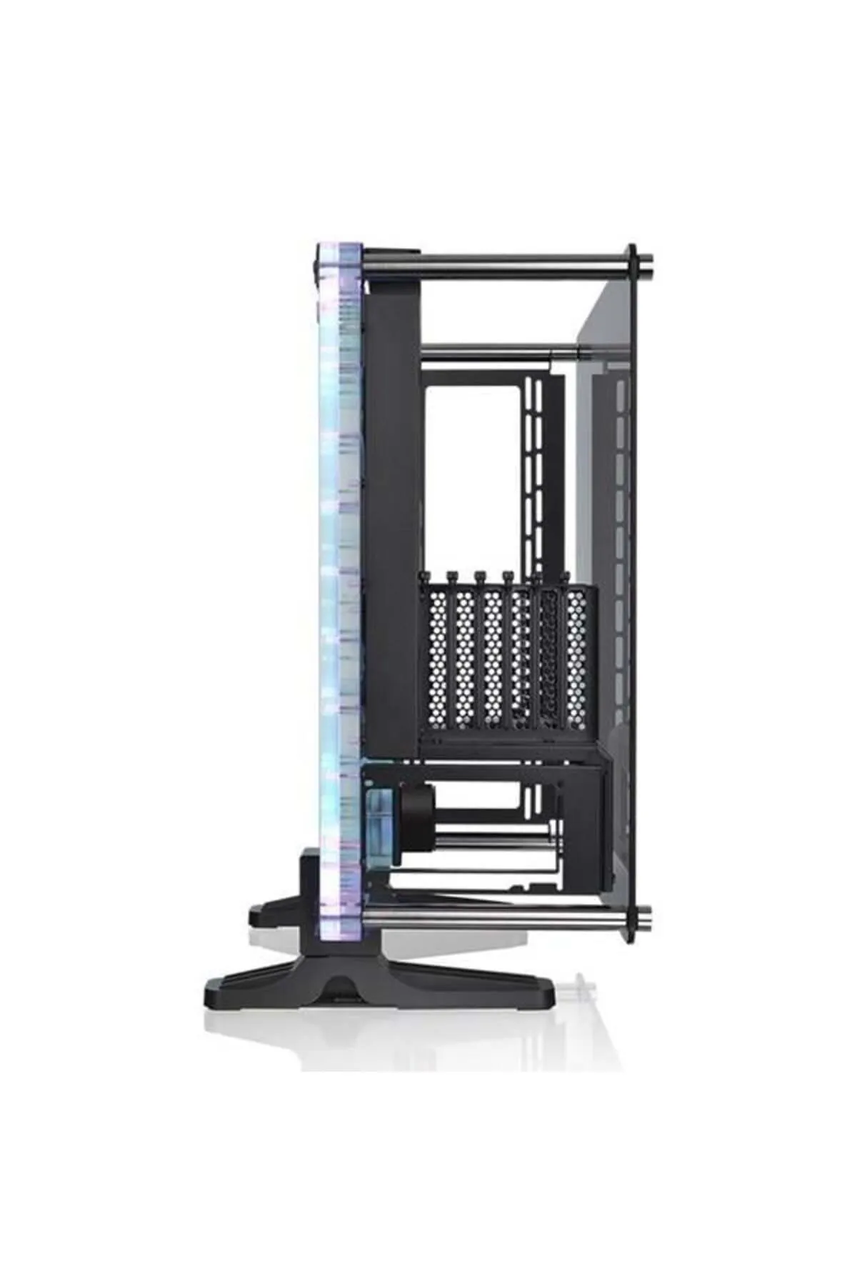 Thermaltake Dıstrocase 350p Ca-1q8-00m1wn-00 Gamıng Mıd-tower Pc Kasası