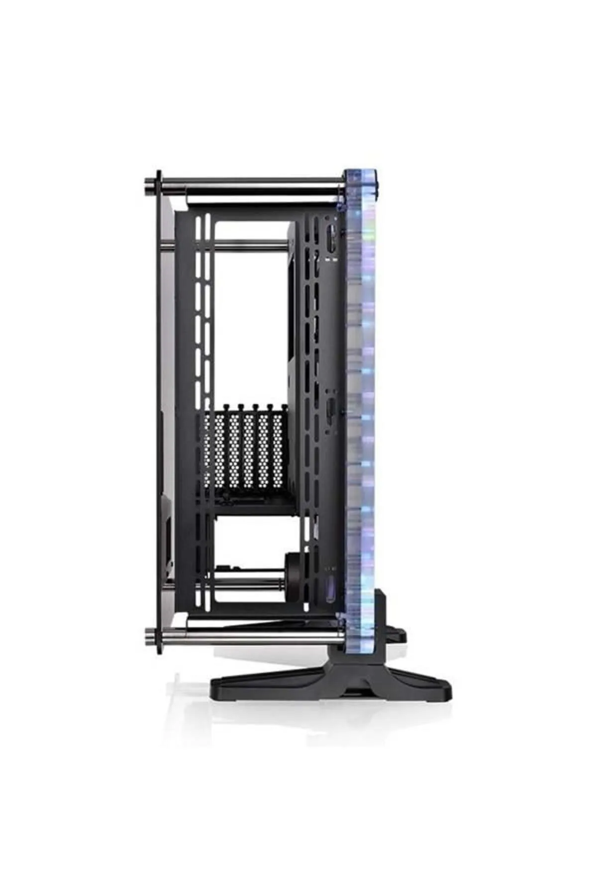 Thermaltake Dıstrocase 350p Ca-1q8-00m1wn-00 Gamıng Mıd-tower Pc Kasası