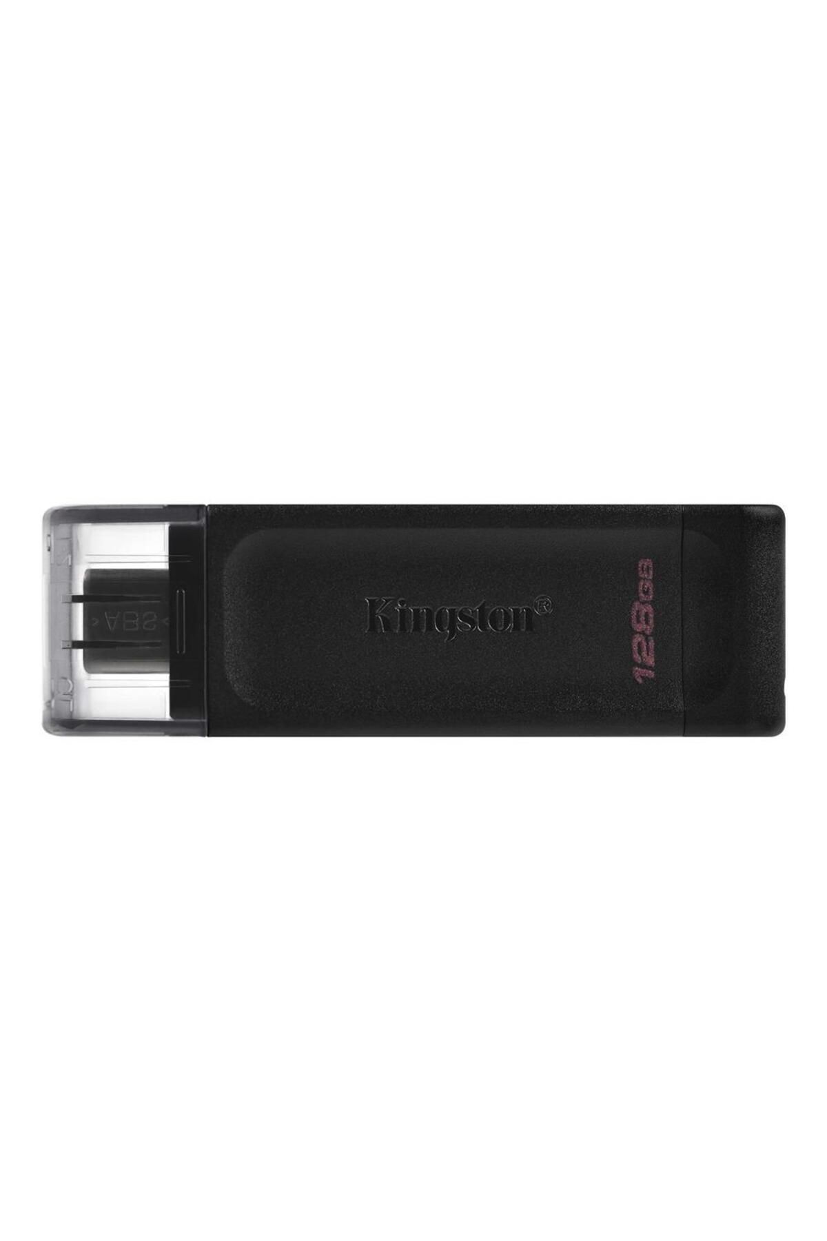 ELBA DT70 128GB USB-C 3.2 Gen 1 Type-C Flash