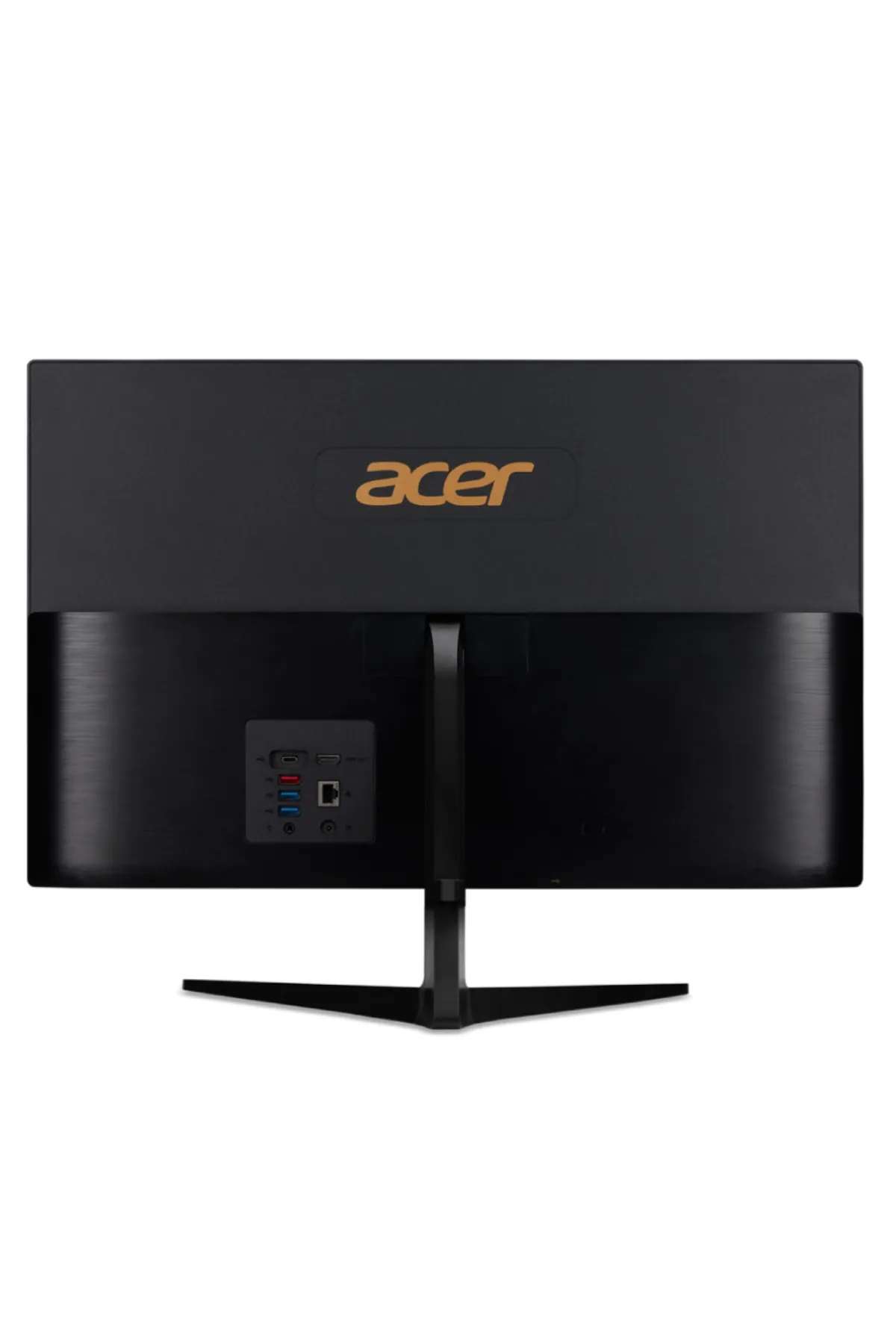 Acer DTAME_DQ.BKMEM.006 Intel Core i5 1335U 8GB 512GB Intel UHD Graphics 23.8 FHD FreeDos Siyah AIO