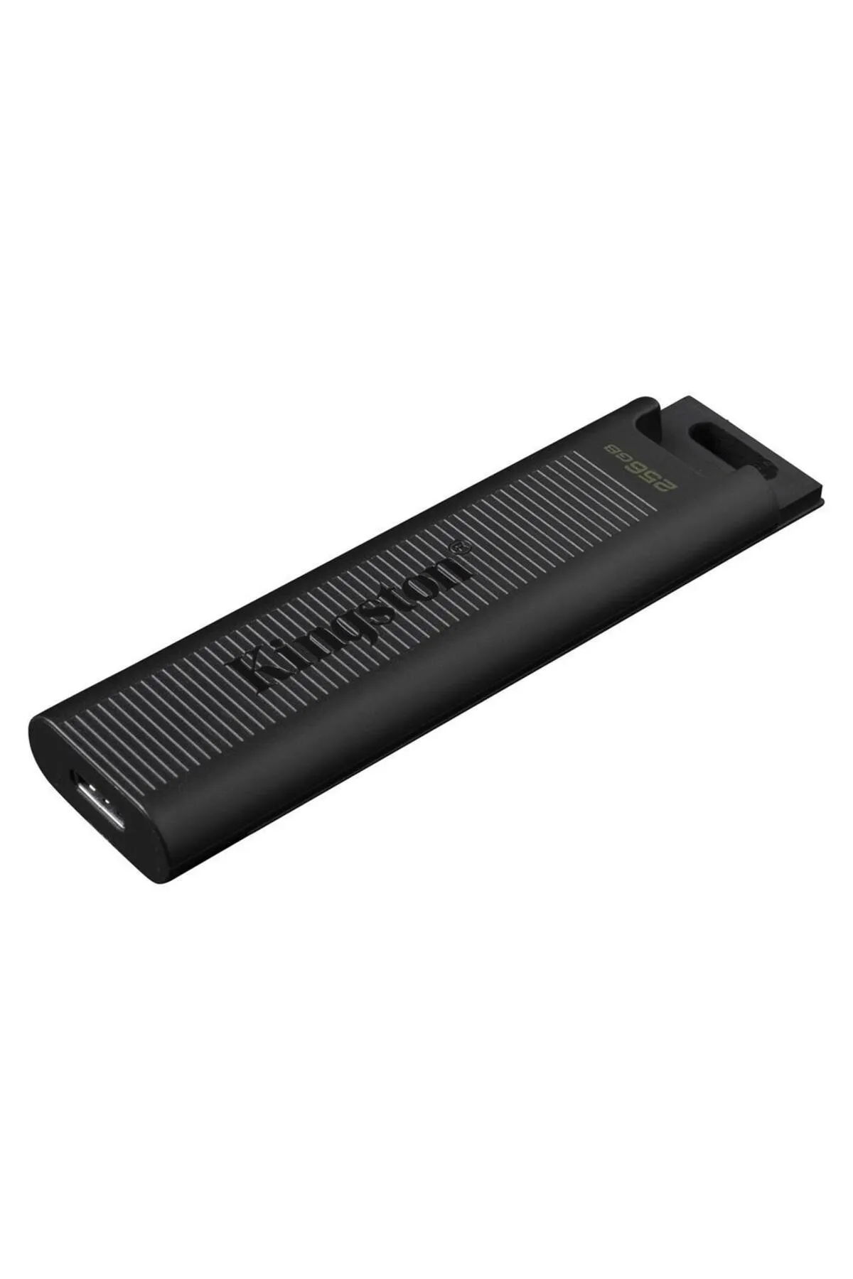 Kingston Dtmax-256gb 256gb Datatraveler Max Type-c 1000r-900w Usb 3.2 Gen 2 Flash Bellek