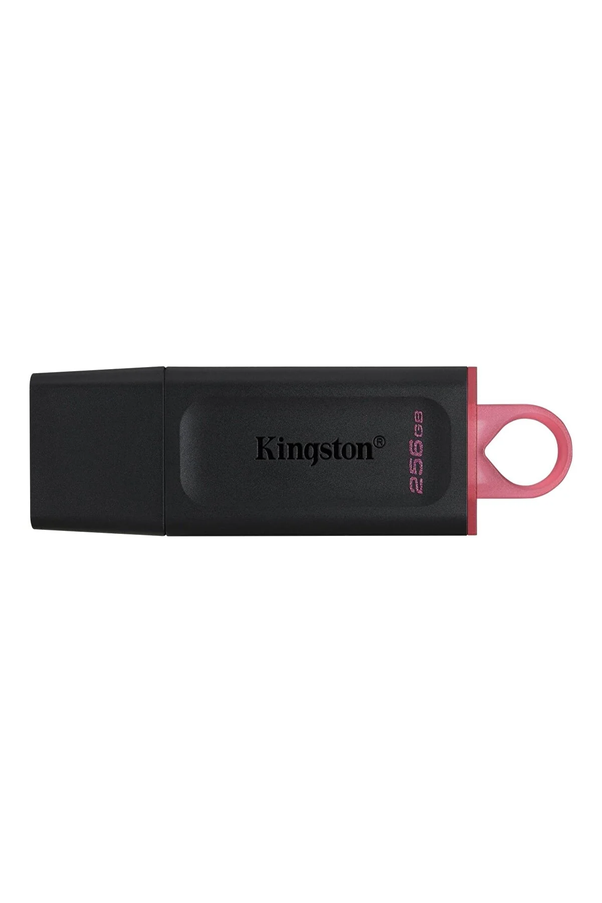 Kingston DTX 256GB USB 3.2 Gen.1 Flash Bellek DataTraveler Exodia DTX/256 USB Bellek