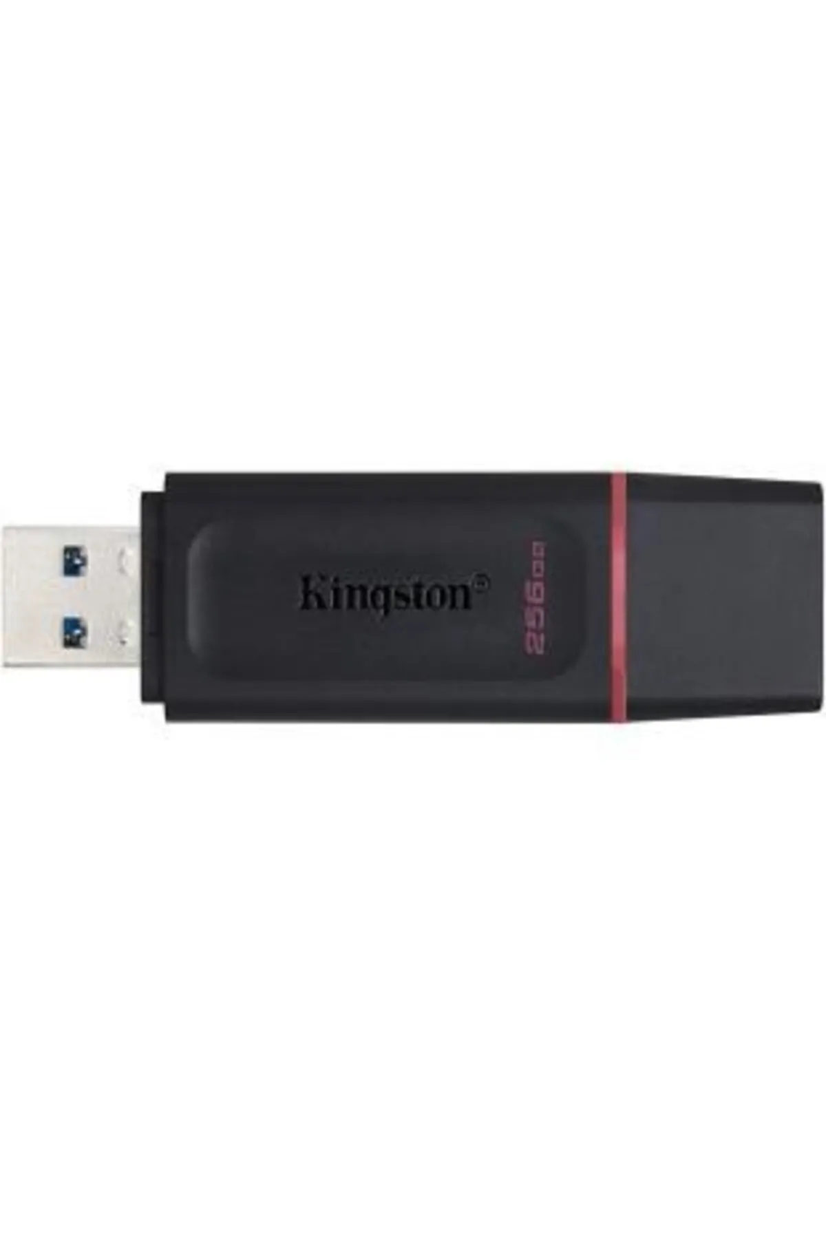 Kingston DTX 256GB USB 3.2 Gen.1 Flash Bellek DataTraveler Exodia DTX/256 USB Bellek