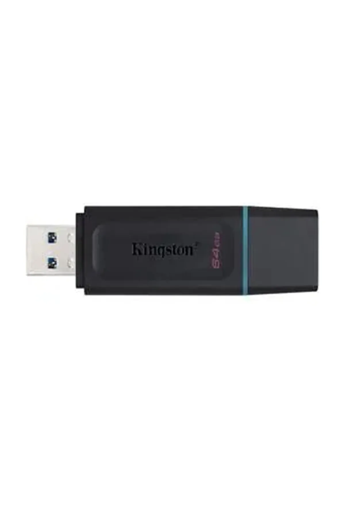 Kingston Dtx 64gb Usb 3.2 Gen.1 Datatraveler Exodia Flash Bellek Dtx/64