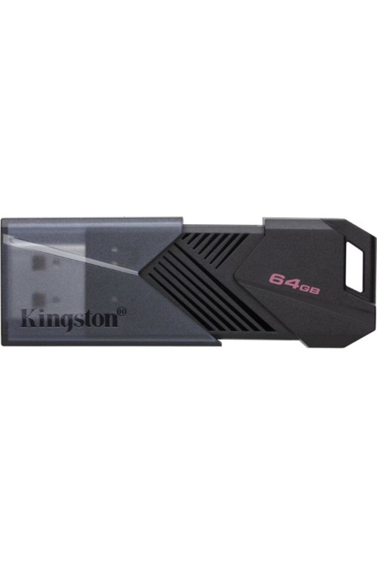 Kingston Dtxon-64gb 64gb Portable Usb 3.2 Gen 1 Datatraveler Exodia Onyx Flash Bellek