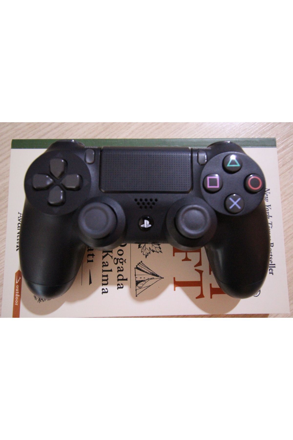 Sony dualshock4