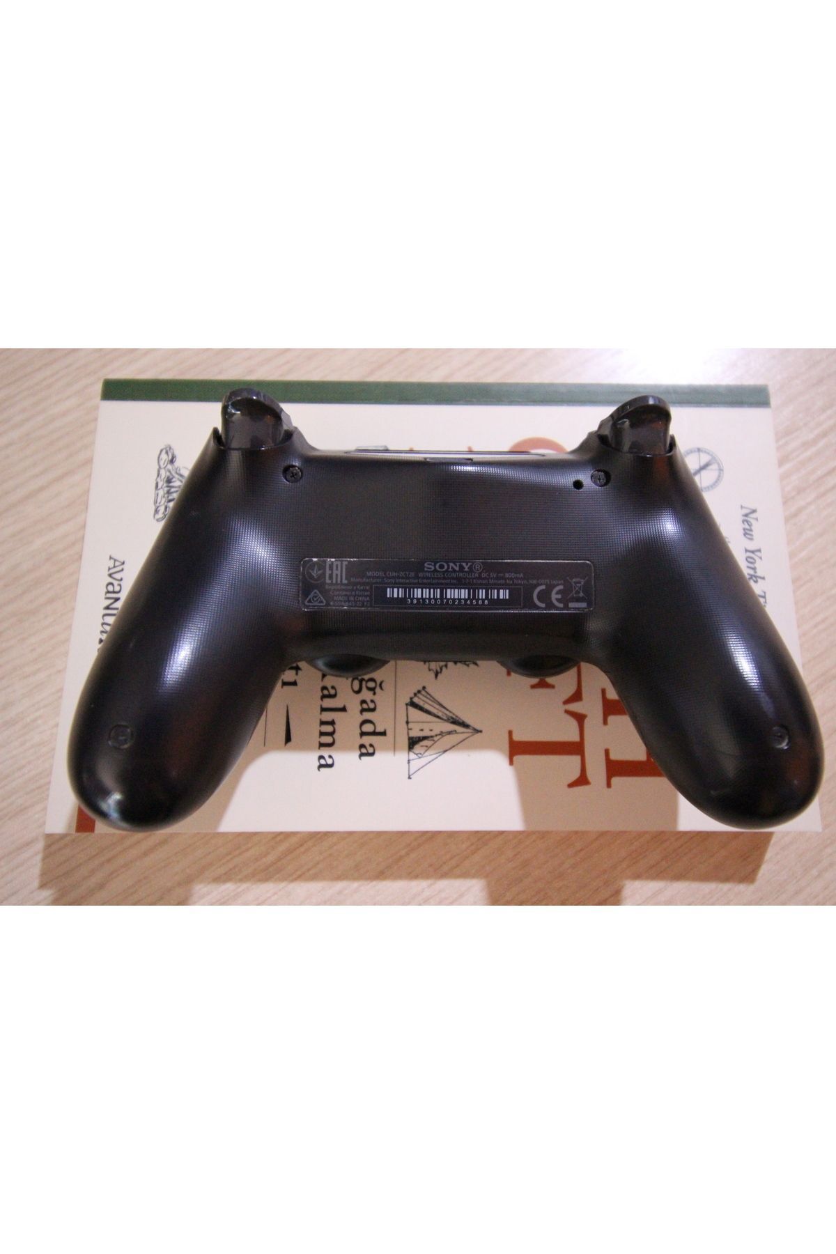 Sony dualshock4