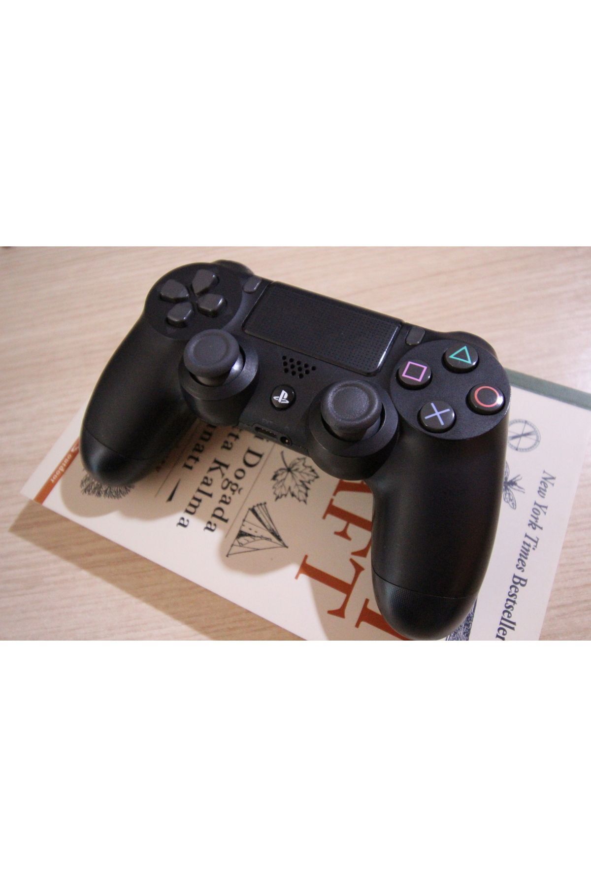 Sony dualshock4