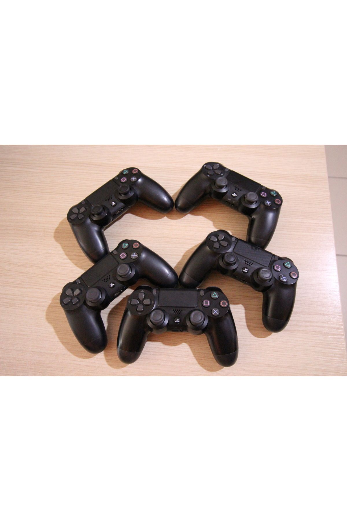 Sony dualshock4