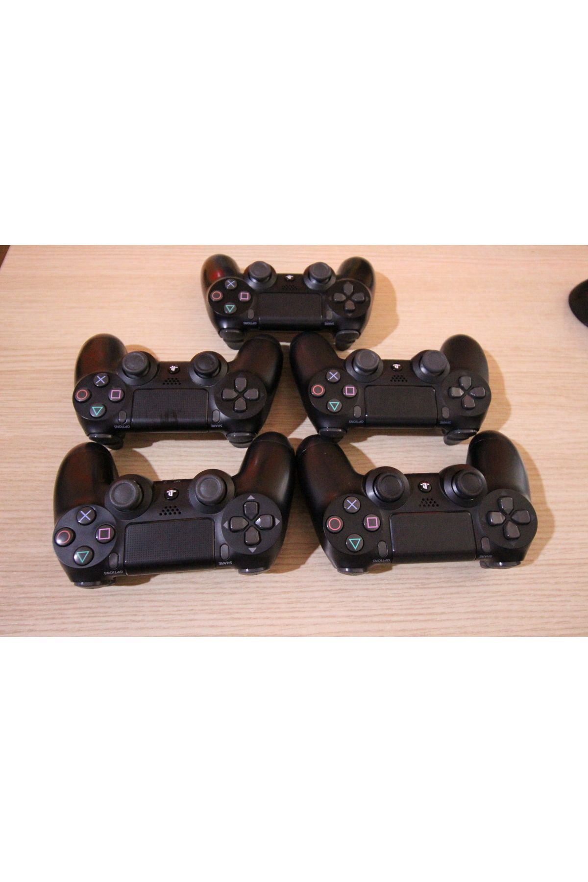 Sony dualshock4