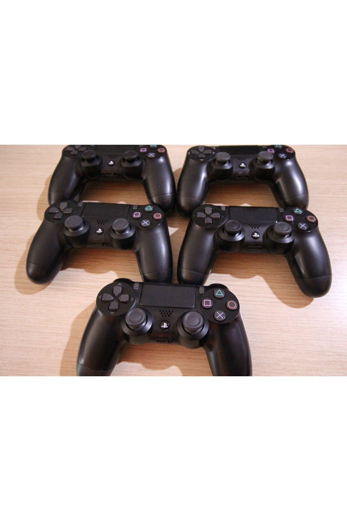 Sony dualshock4