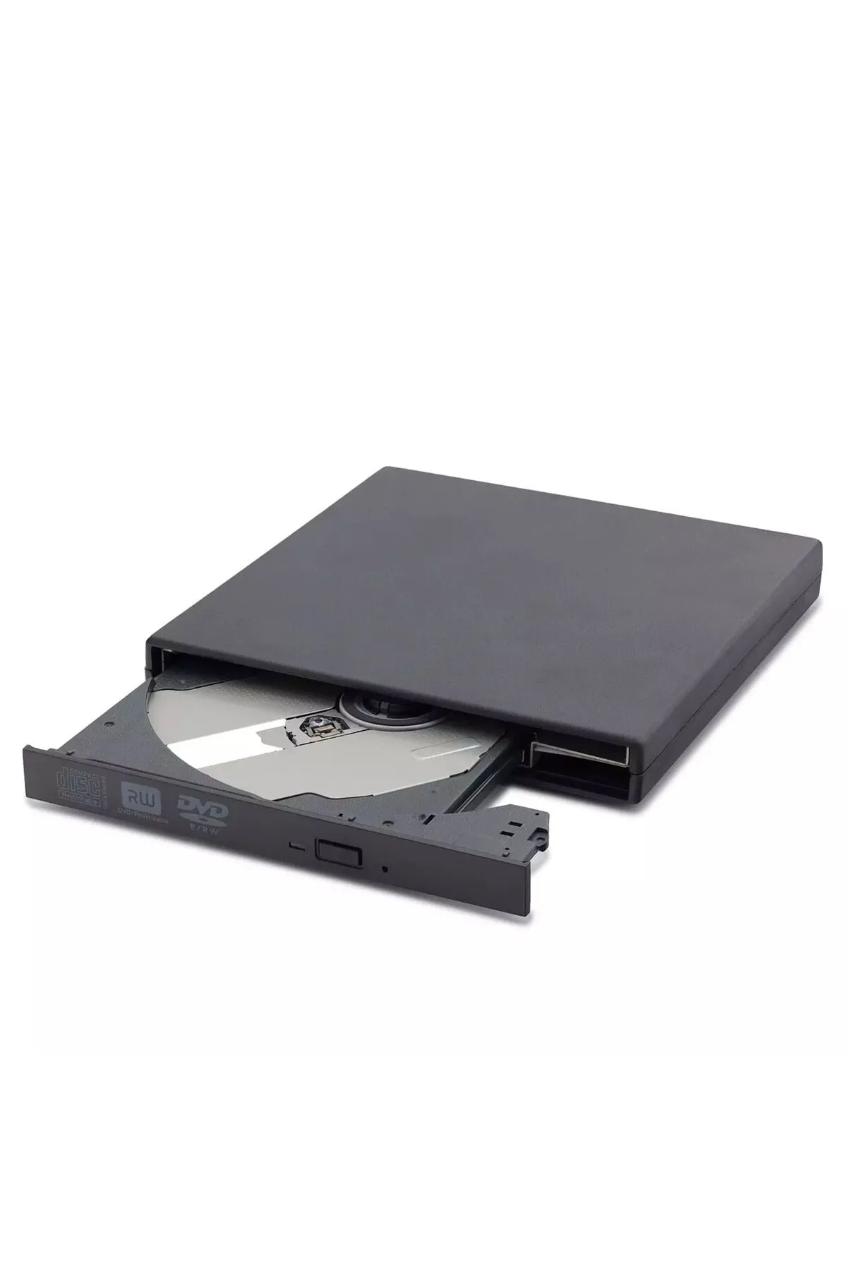 Genel Markalar Dvd-Rw Harici Usb 2.0 HDX1763