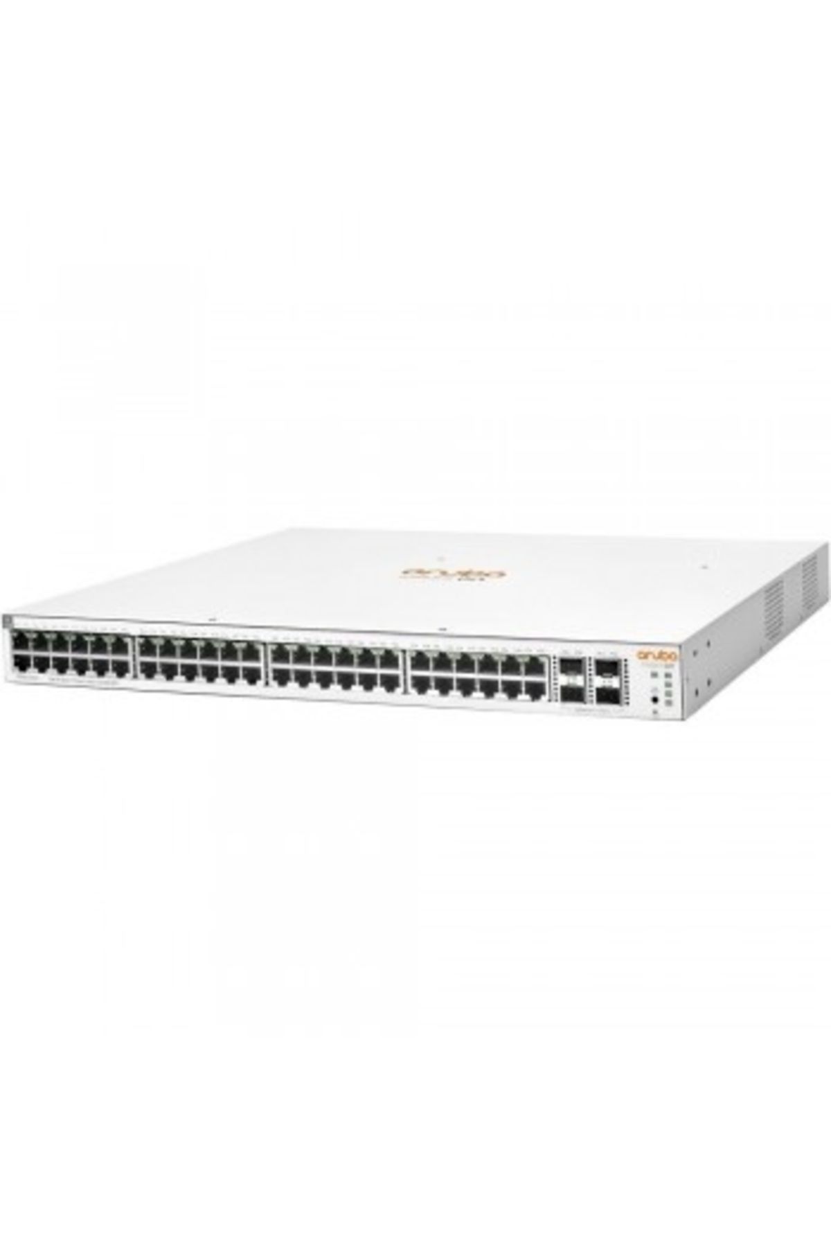 HP E Aruba Ion Jl686a 1930-48g 48port 10/100/1000 Yönetilebilir Poe Swıtch(JL386A YERİNE)