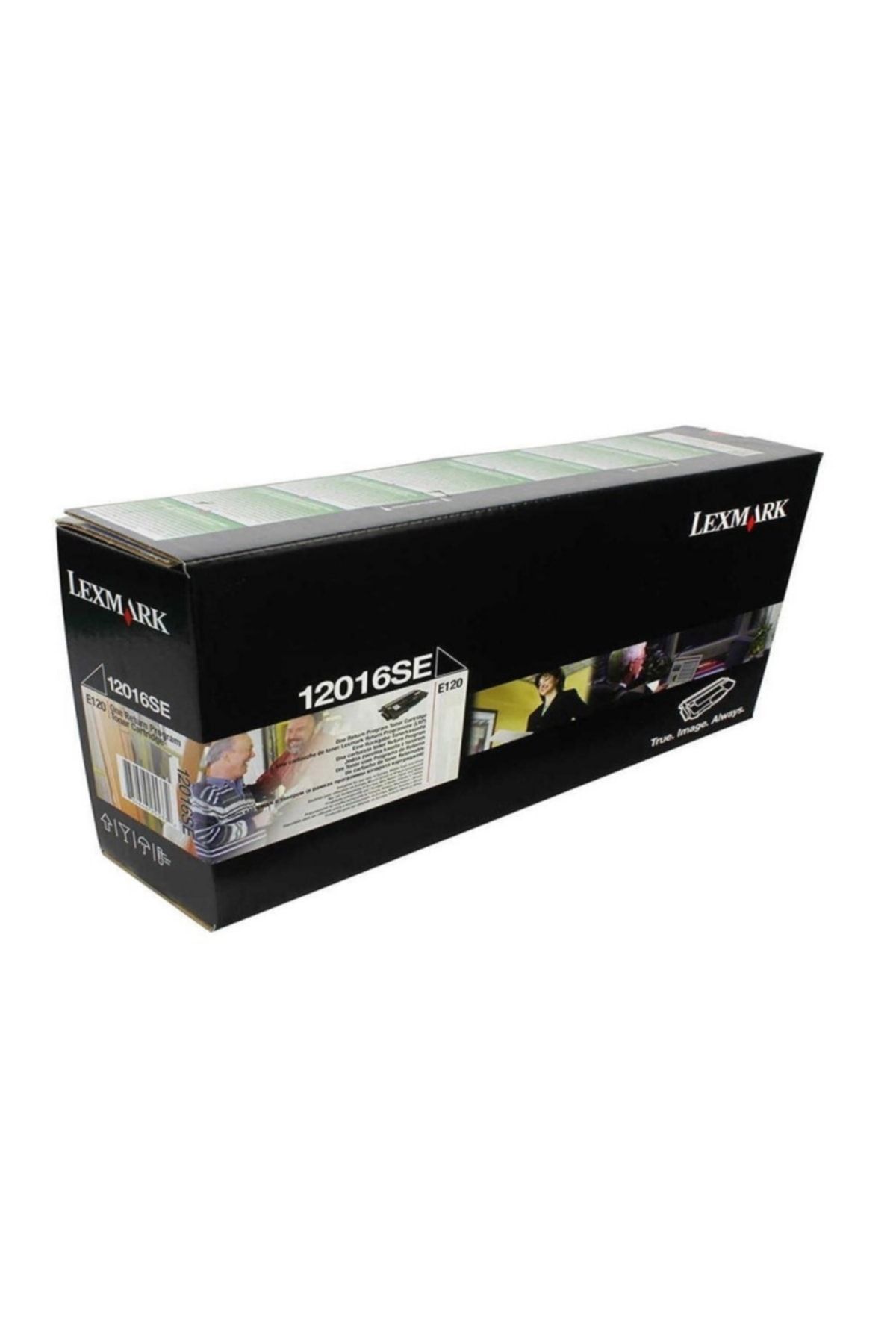 Lexmark E120-12016se Orjinal Toner