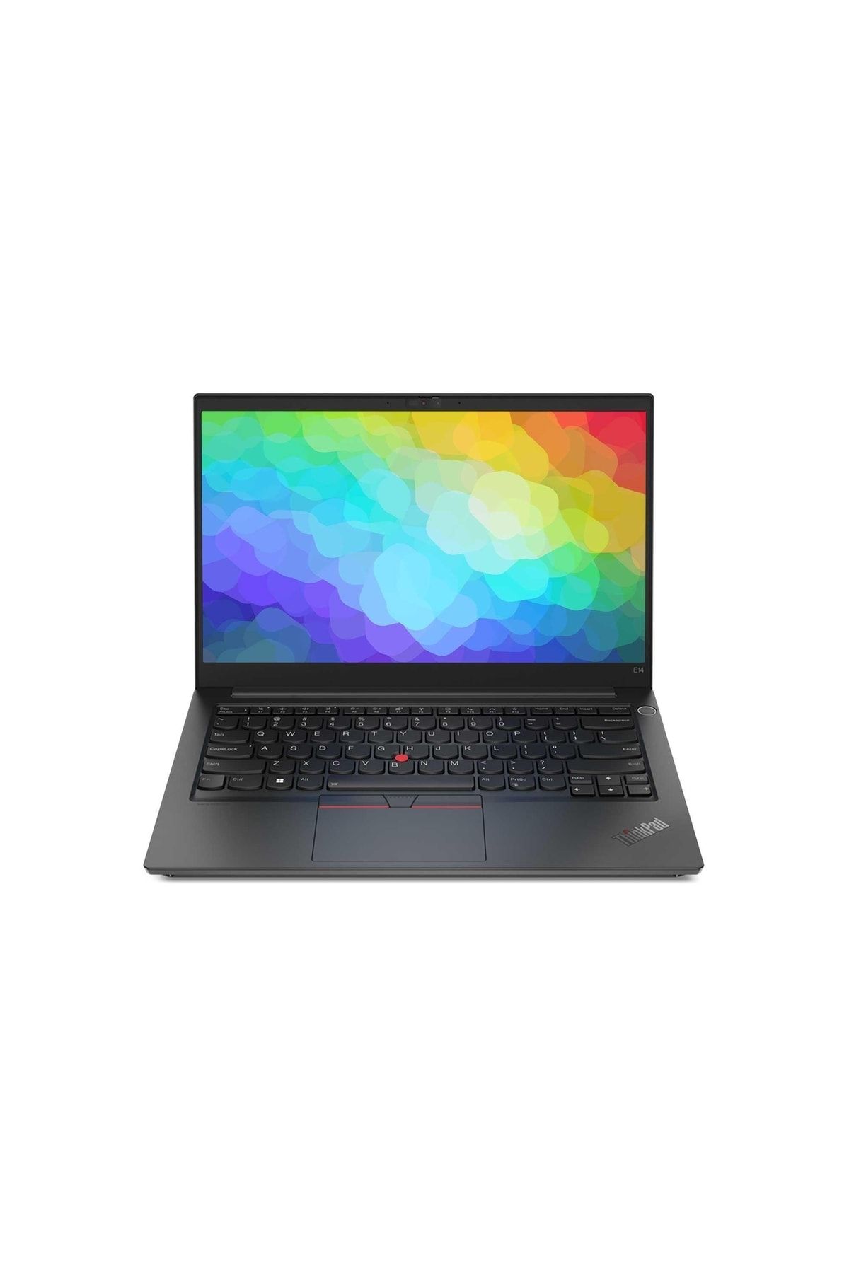 Lenovo E14 21e30061tx I7-1255u 16gb 512ssd Mx550 14" Fullhd W11p Taşınabilir Bilgisayar