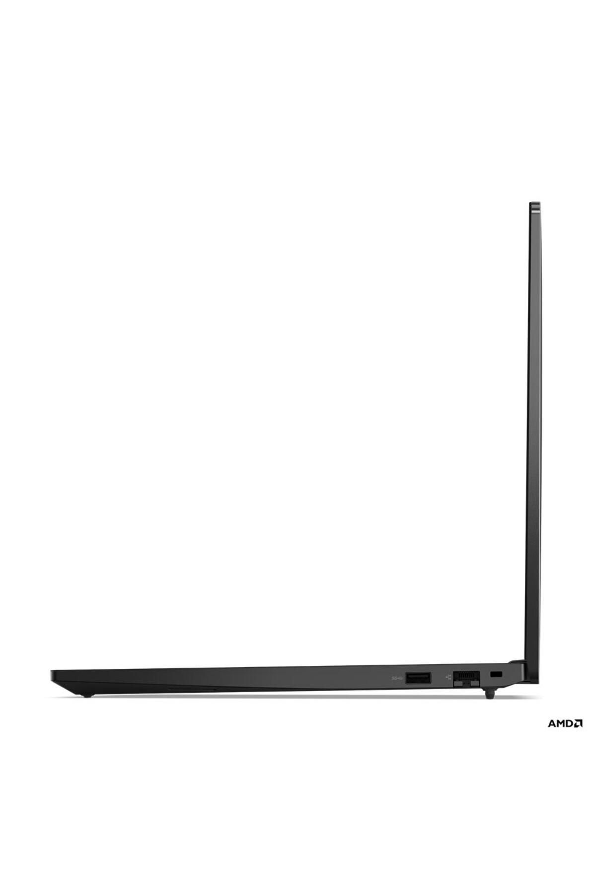 Lenovo E16 Thınkpad 21jt0017tx Atl28 Ryzen7-7730u 40gb 1tb M.2 Ssd 16" Win 11 Pro Taşınabilir bilg