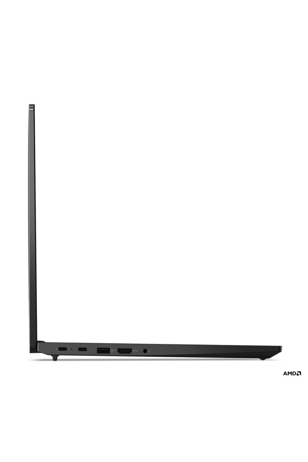 Lenovo E16 Thınkpad 21jt0017tx Atl28 Ryzen7-7730u 40gb 1tb M.2 Ssd 16" Win 11 Pro Taşınabilir bilg