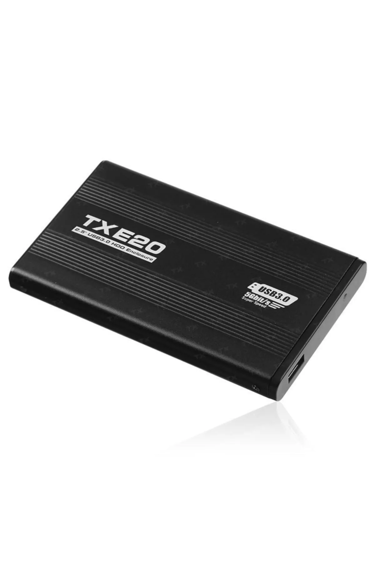 TX E20 2,5-- Usb3.0 Dısk Kutusu Ace20