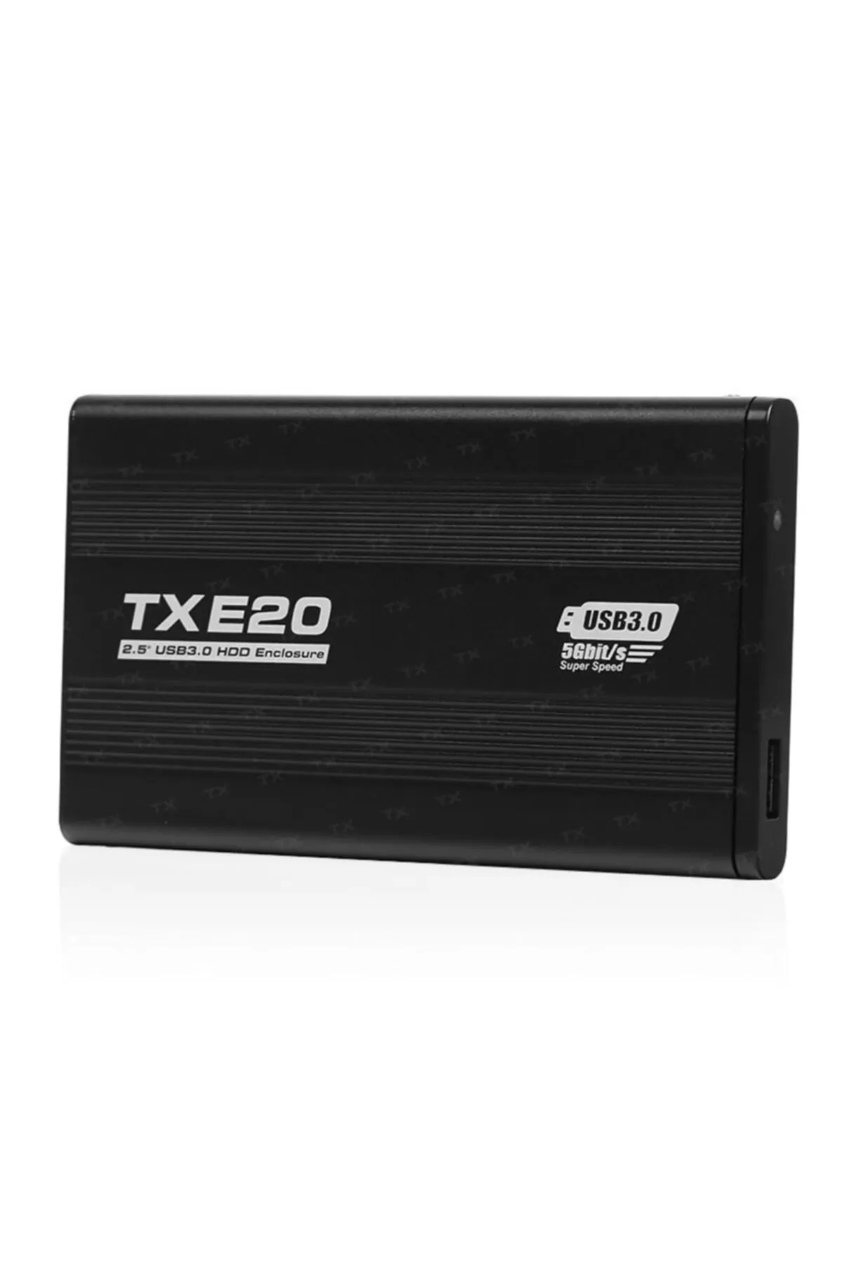 TX E20 2,5-- Usb3.0 Dısk Kutusu Ace20