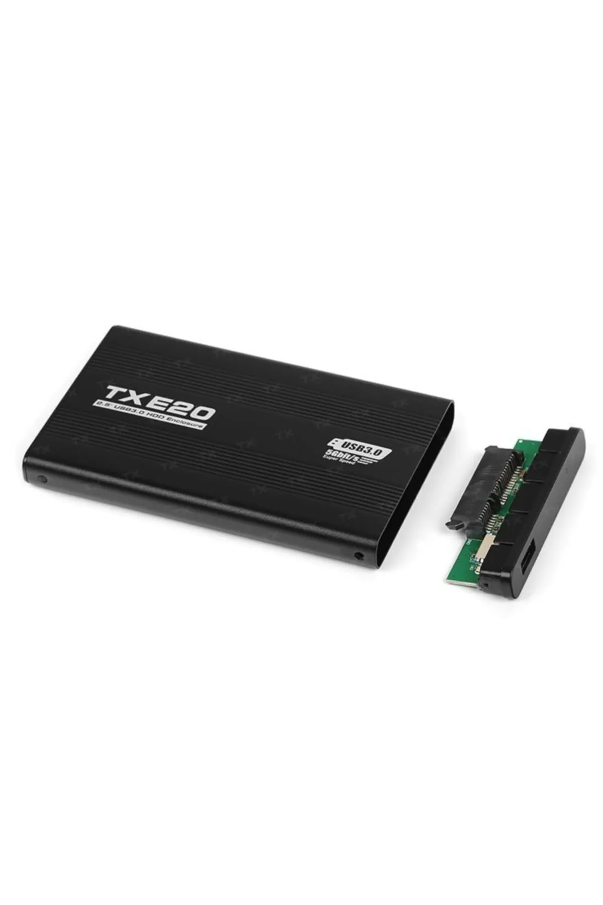 TX E20 2,5-- Usb3.0 Dısk Kutusu Ace20