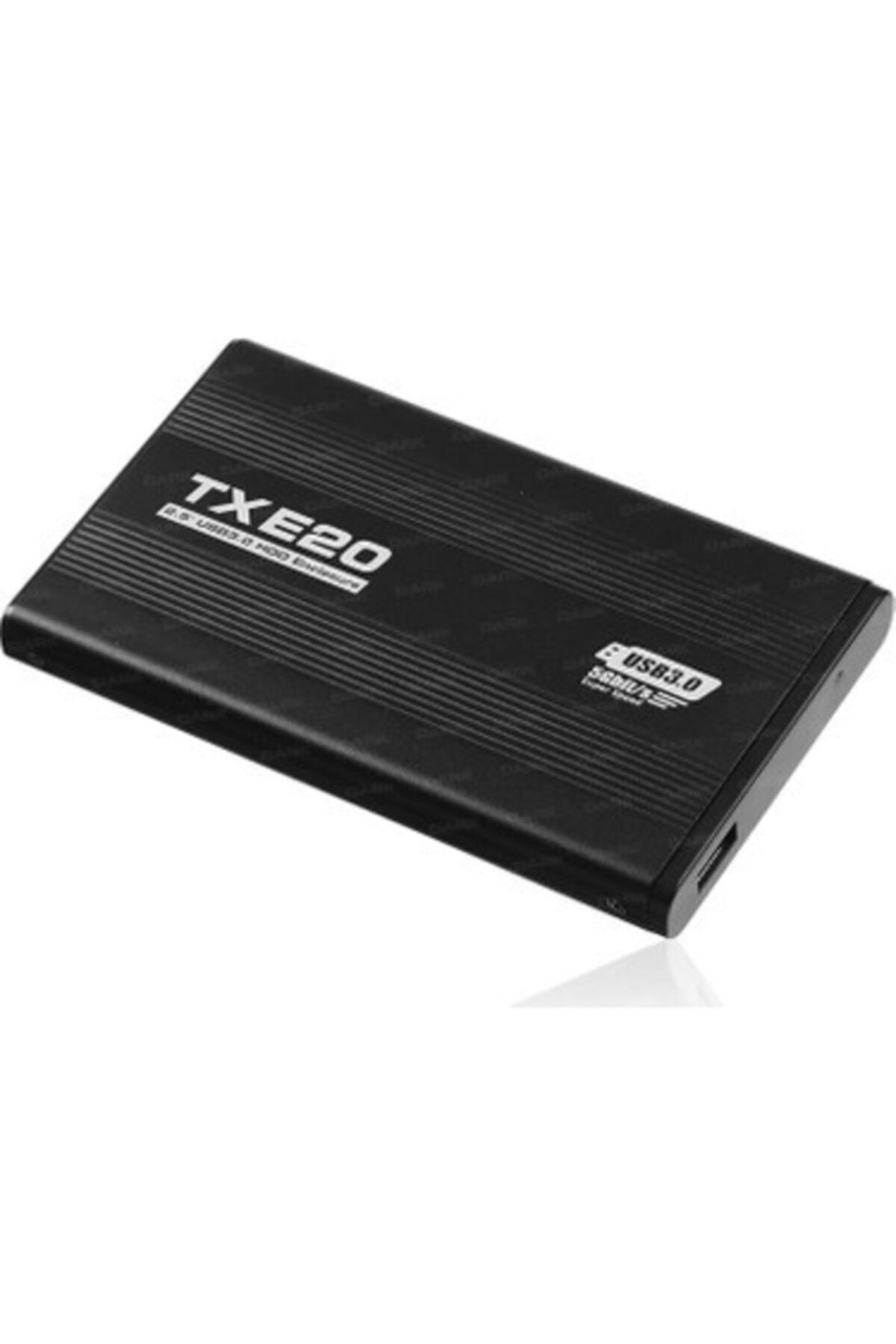 Dark E20 2.5" Usb3.0 Sata Dısk Kutusu (ace20)