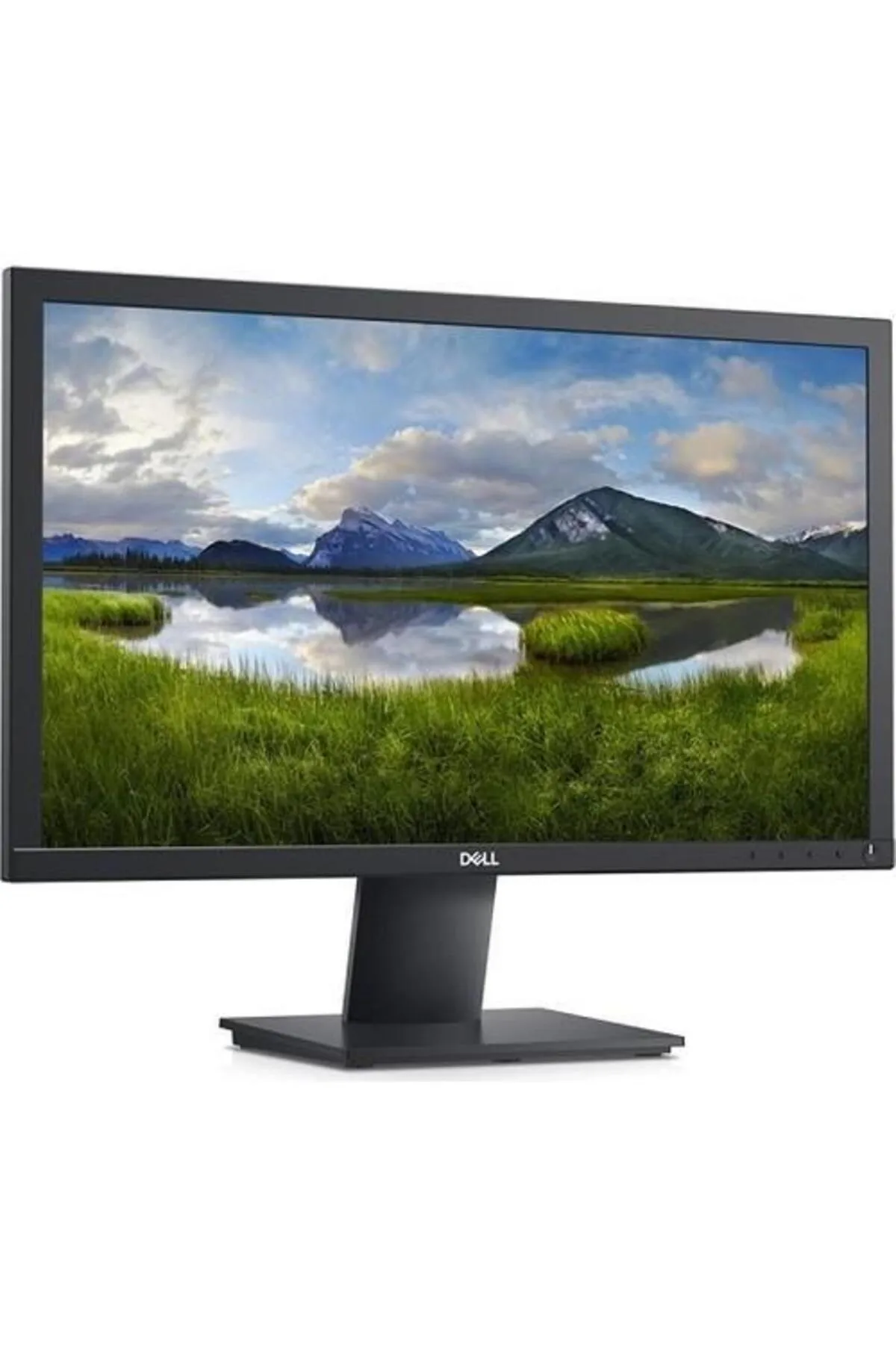 Dell E2220h 21.5" 60hz 5ms (VGA DİSPLAY) Full Hd Led Monitör