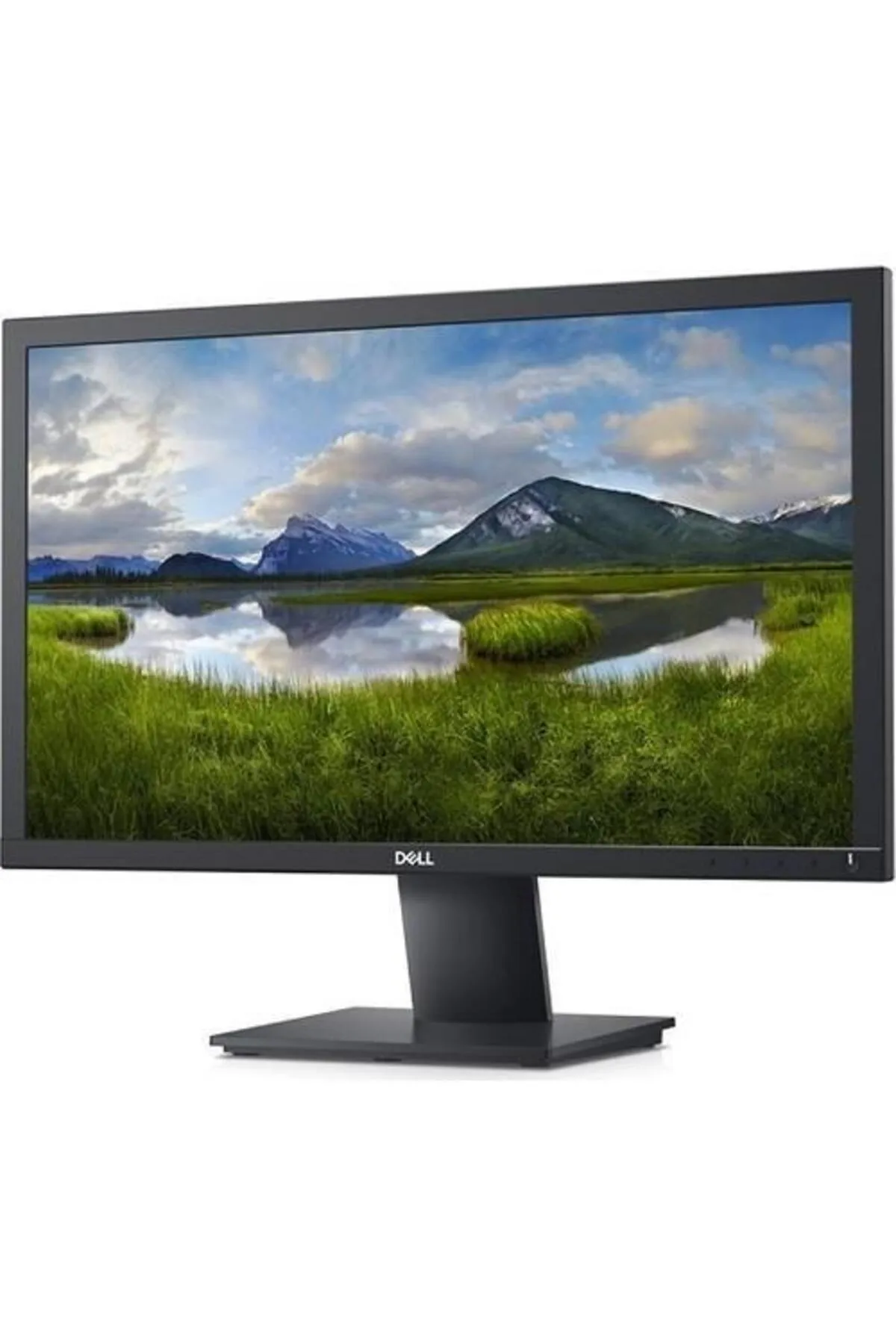 Dell E2220h 21.5" 60hz 5ms (VGA DİSPLAY) Full Hd Led Monitör