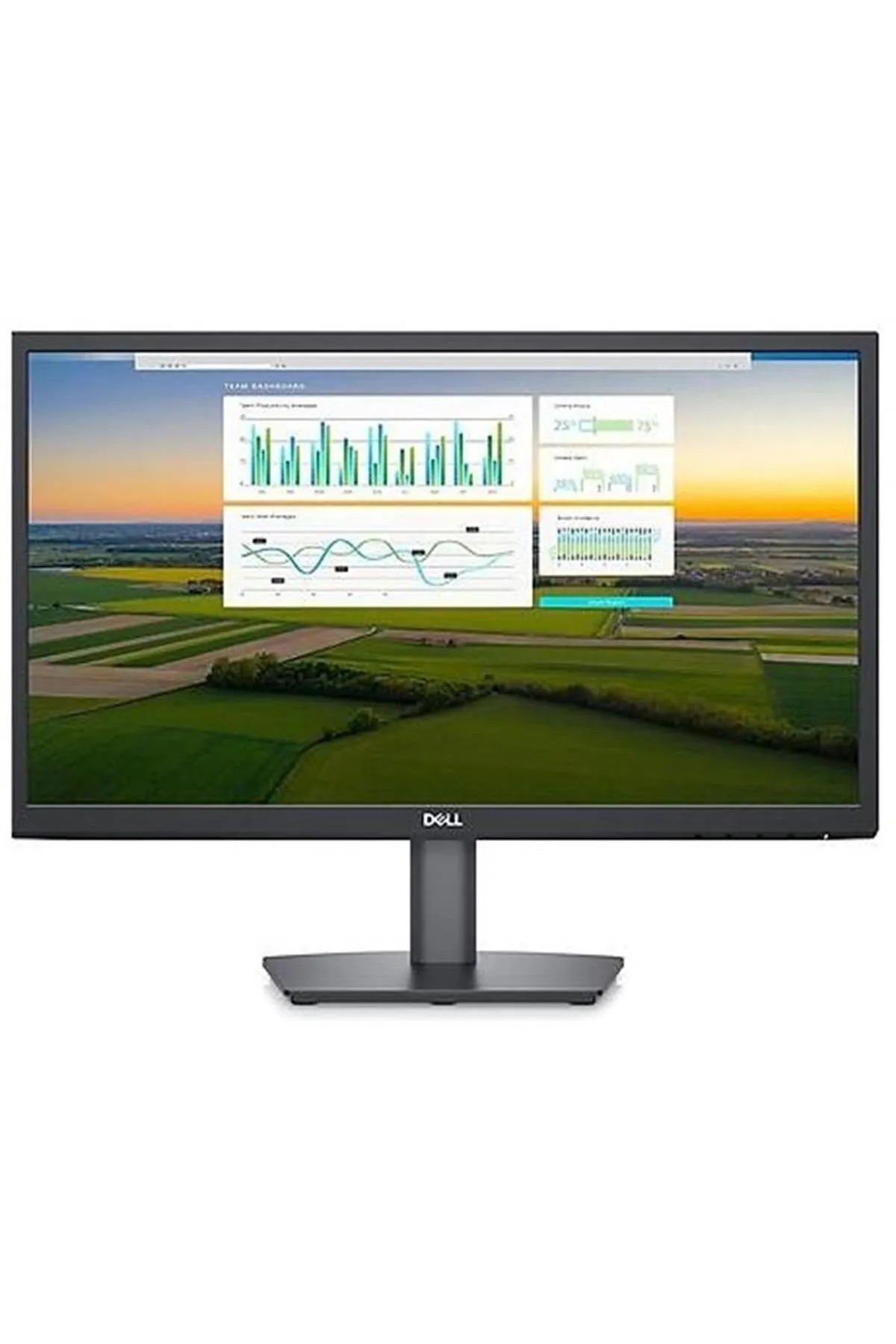 Dell E2222h 21.5 1920x1080 60hz 5ms Vga Dp Ips Monitör