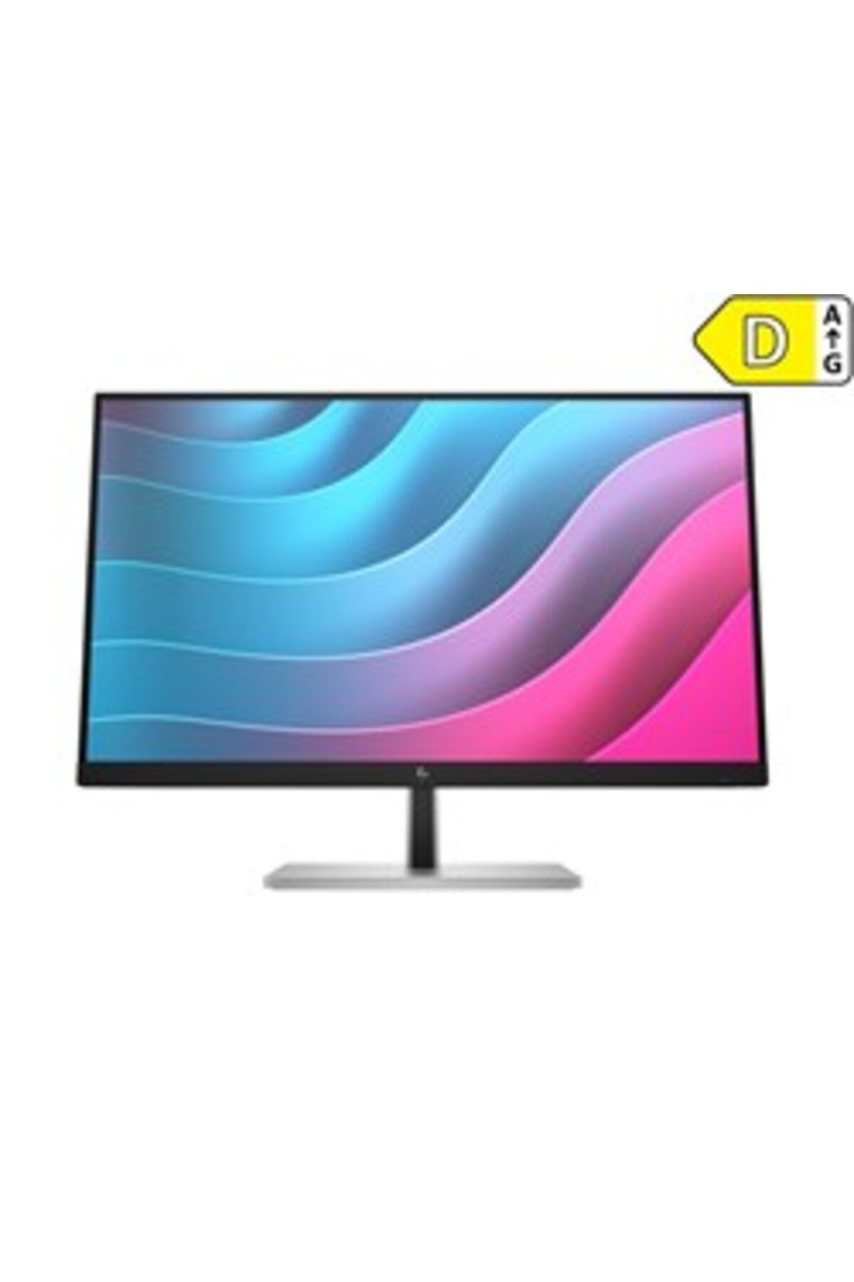 HP E24 G5 23.8" 5ms Hdmi Dp Pivot Ips (6N6E9AA)