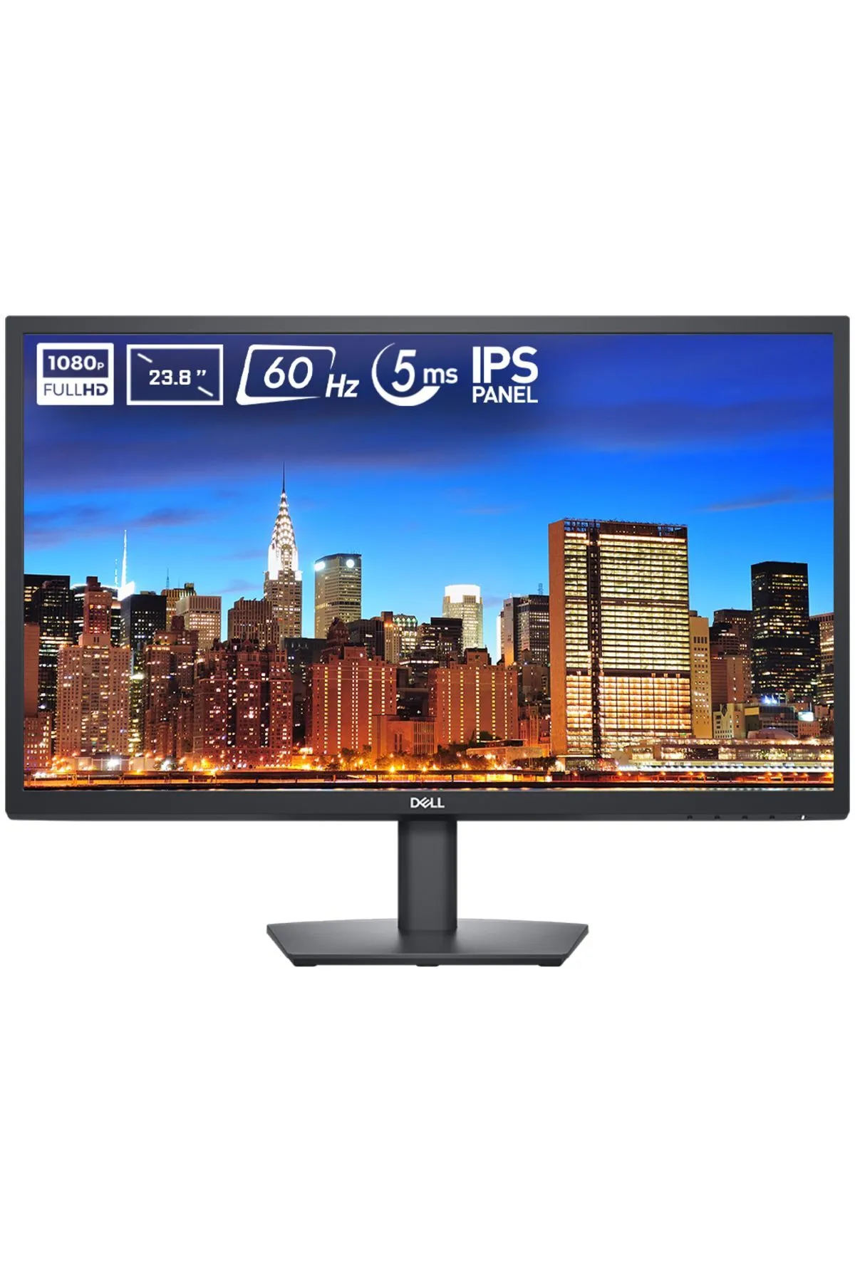 Dell E2422hn 23.8 Inç 60hz 5ms Full Hd Ips Monitör