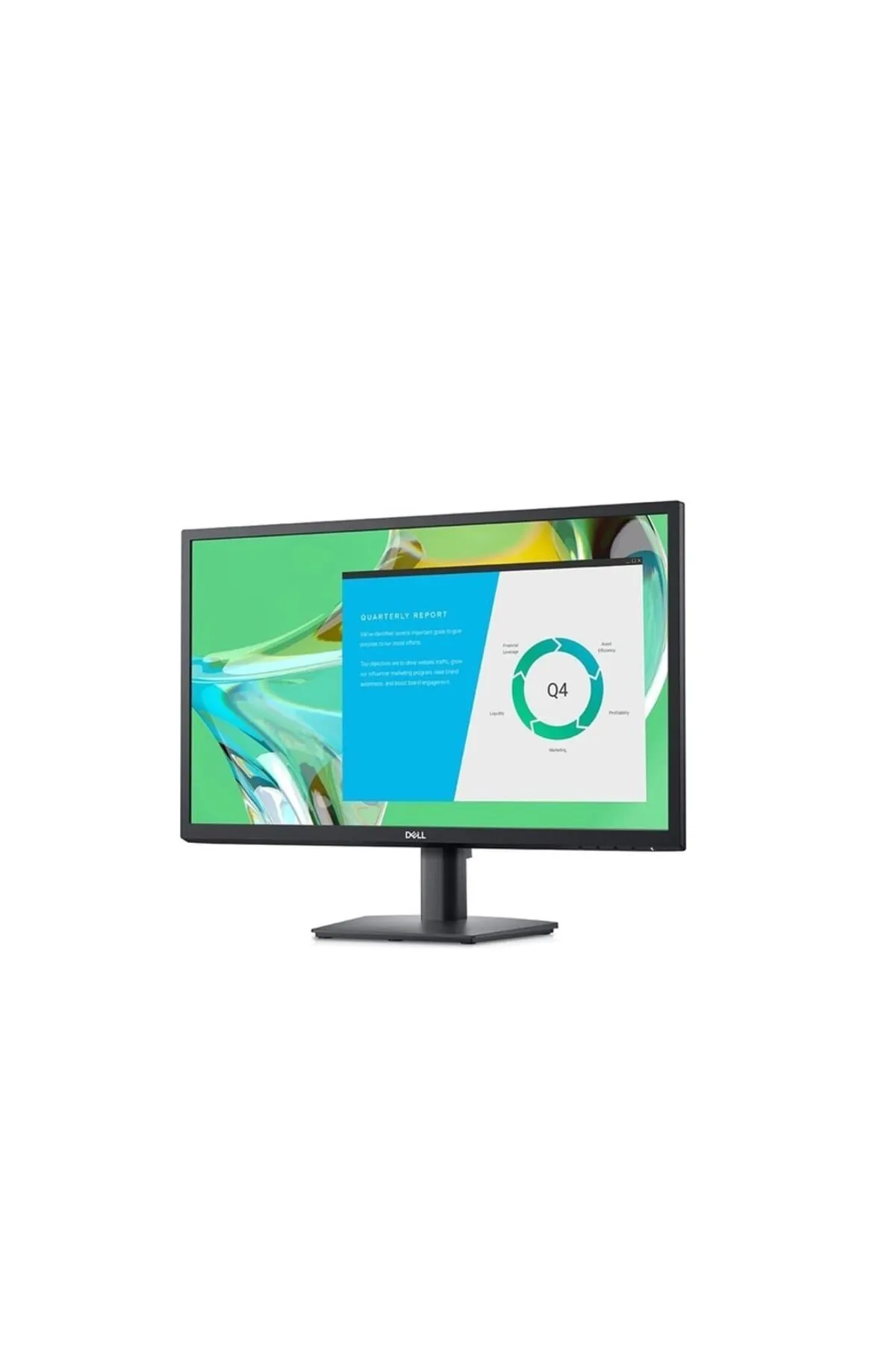 Dell E2422hn 23.8 Inç 60hz 5ms Full Hd Ips Monitör