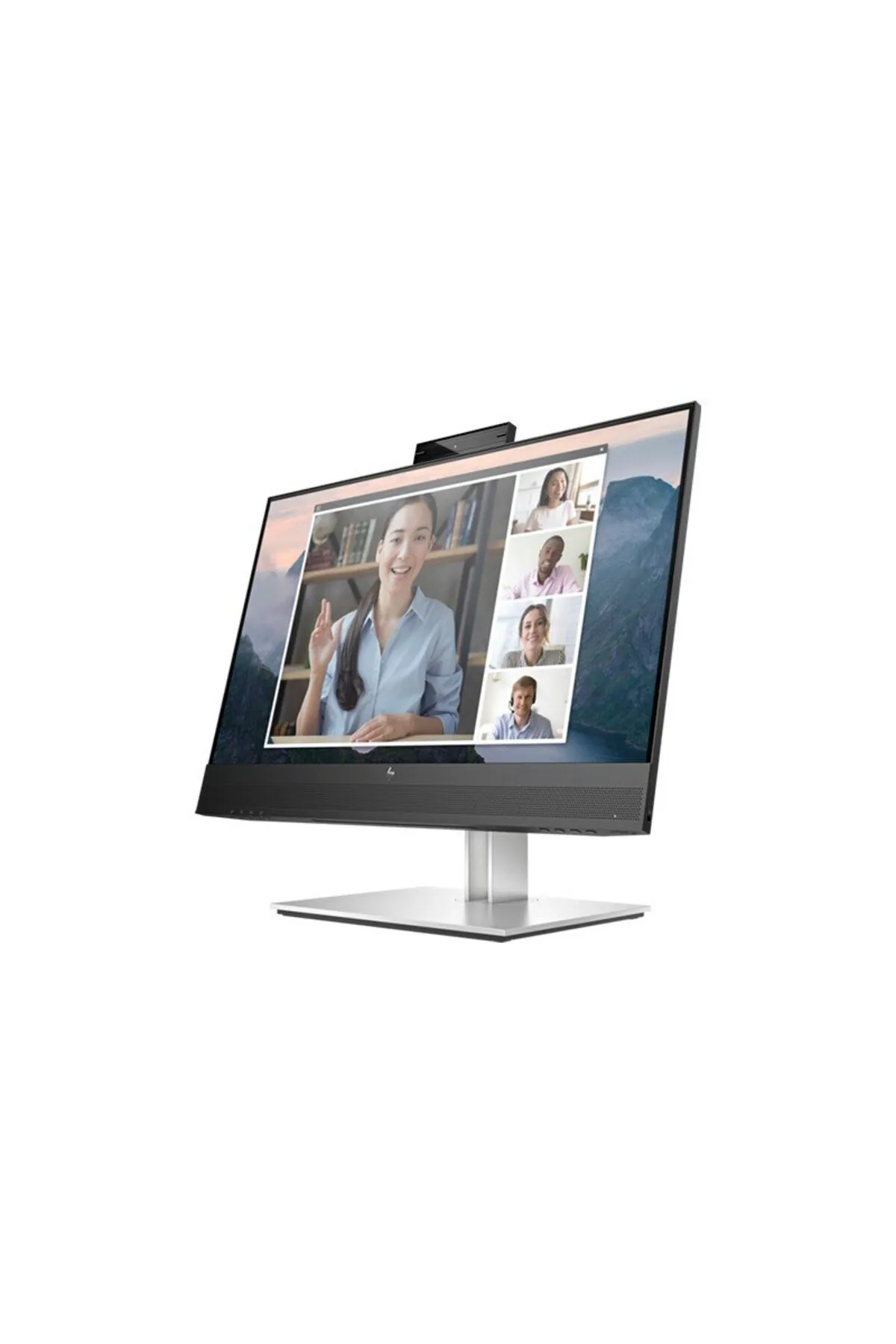 HP E24mv G4 23.8" Pivot MM Konferans IPS  169L0AA