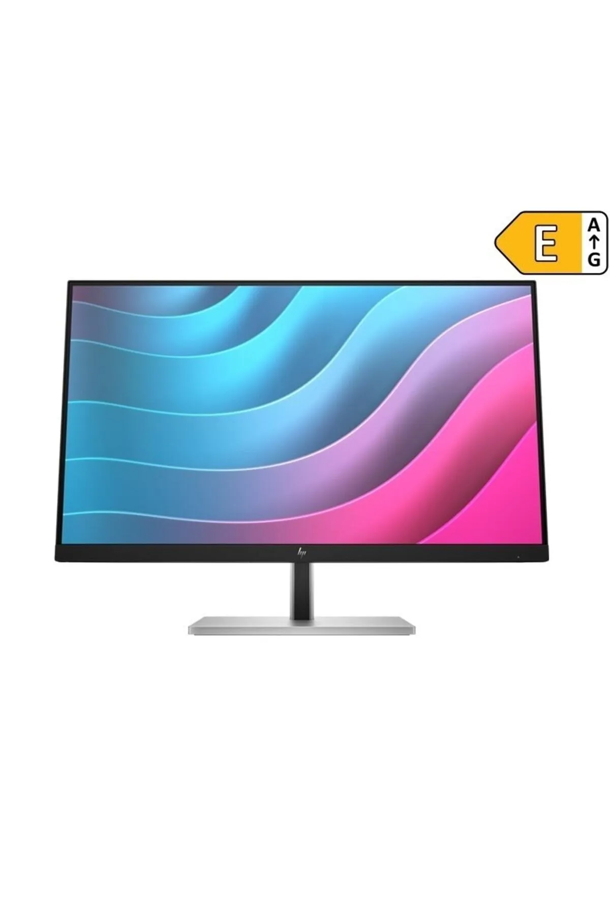 HP E24q G5 6n4f1aa 23.8" 75hz 5ms Hdmı Dp Qhd Ips Monitör