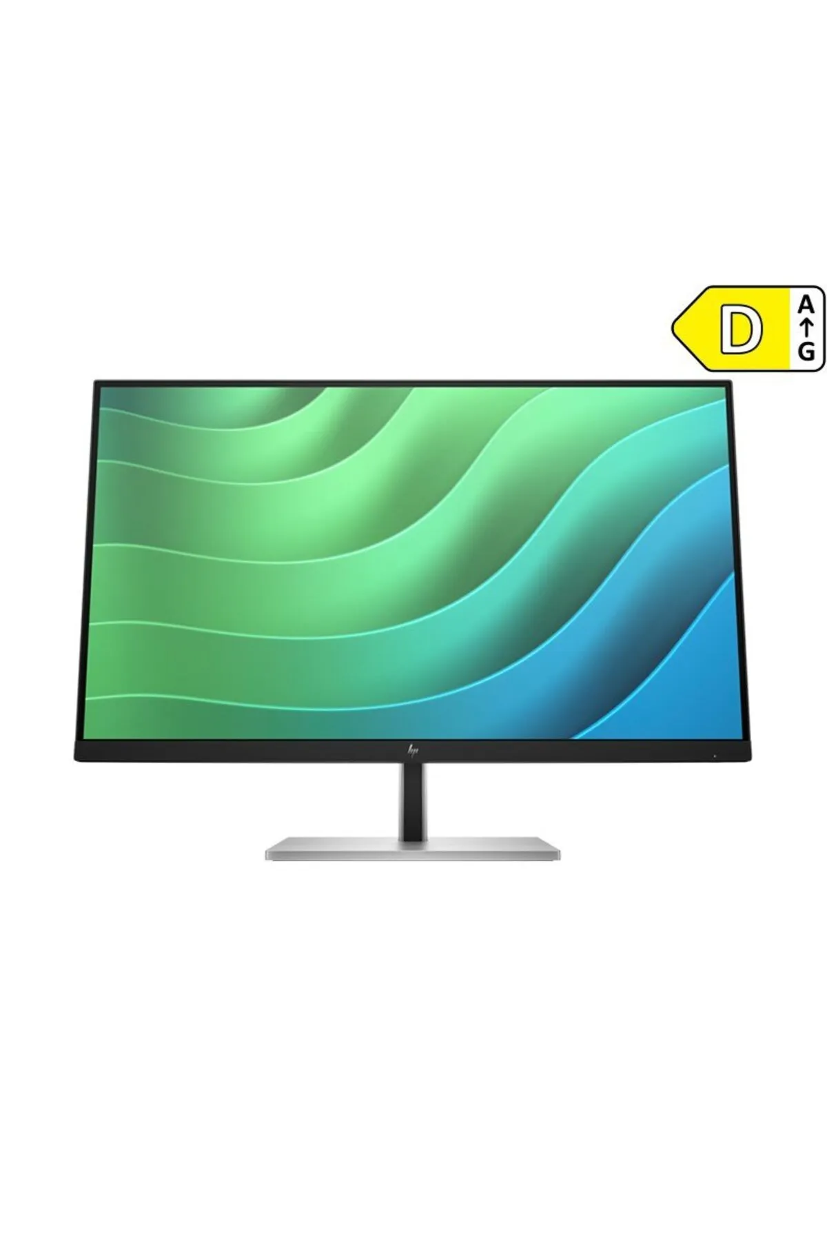 HP E27 G5 27" 5ms Hdmi Dp Pivot IPS (6N4E2AA)