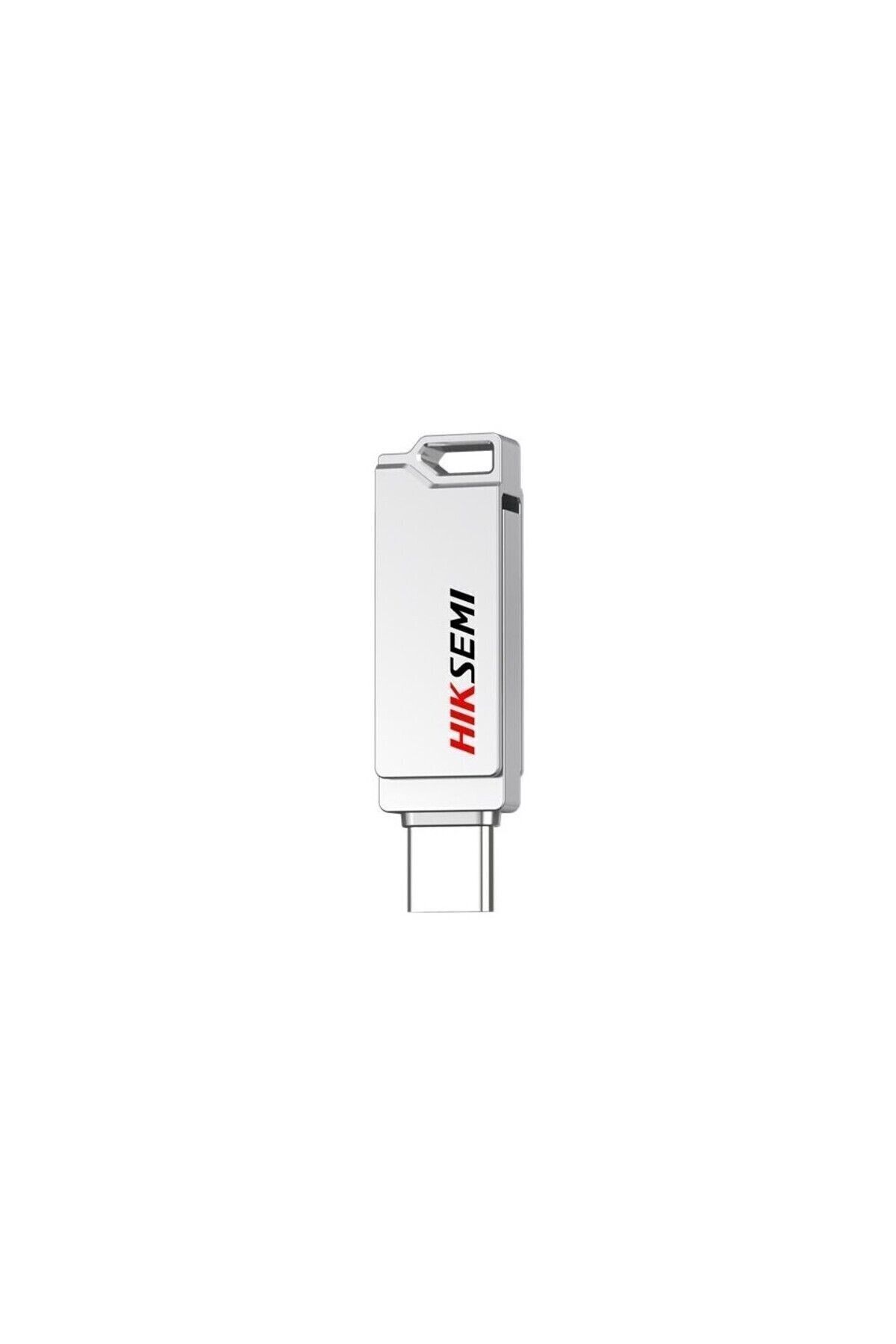 Hiksemi E327C USB 3.2 Dual 256GB Bellek (Typc + USB A) HS-USB-E327C-256G