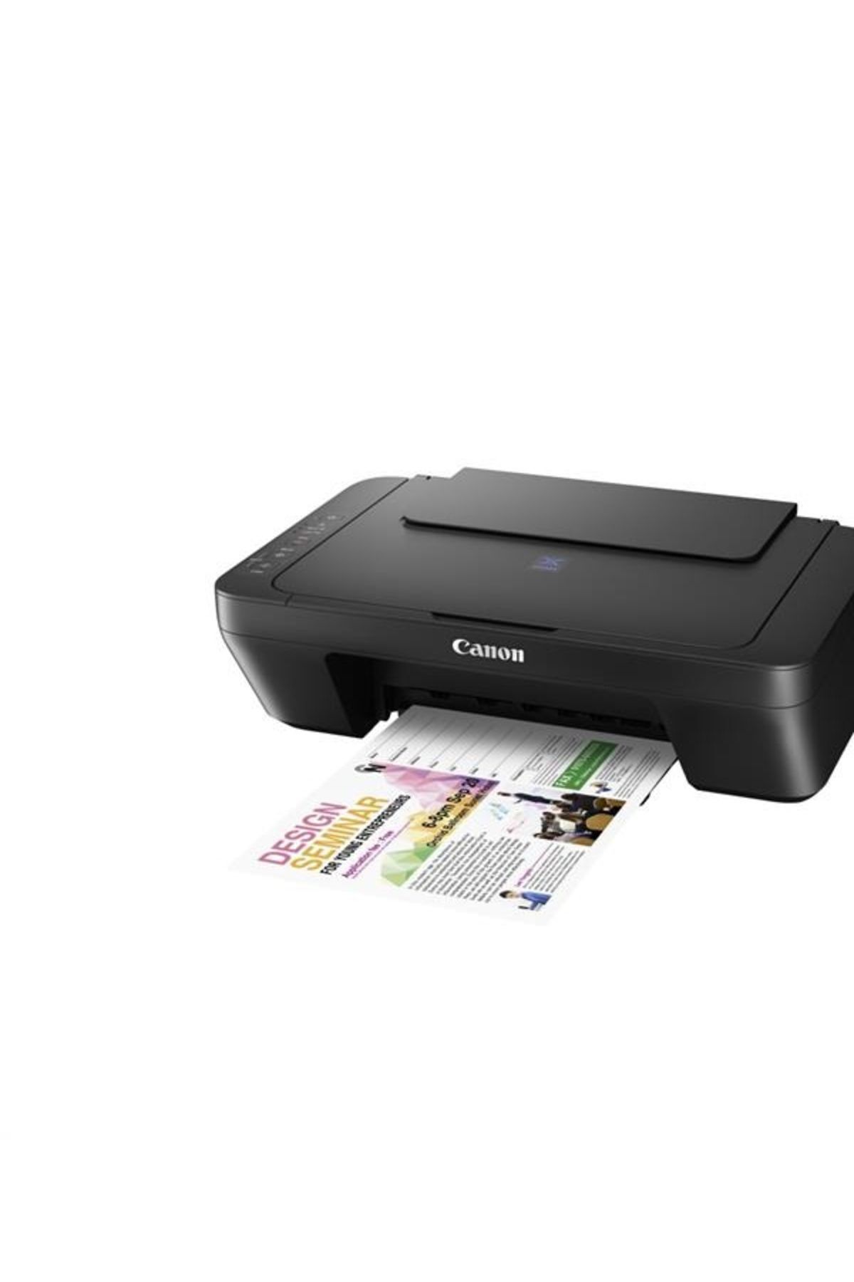 Canon E414 PIXMA MFP Mürekkep Püskürtmeli Yazıcı USB A4