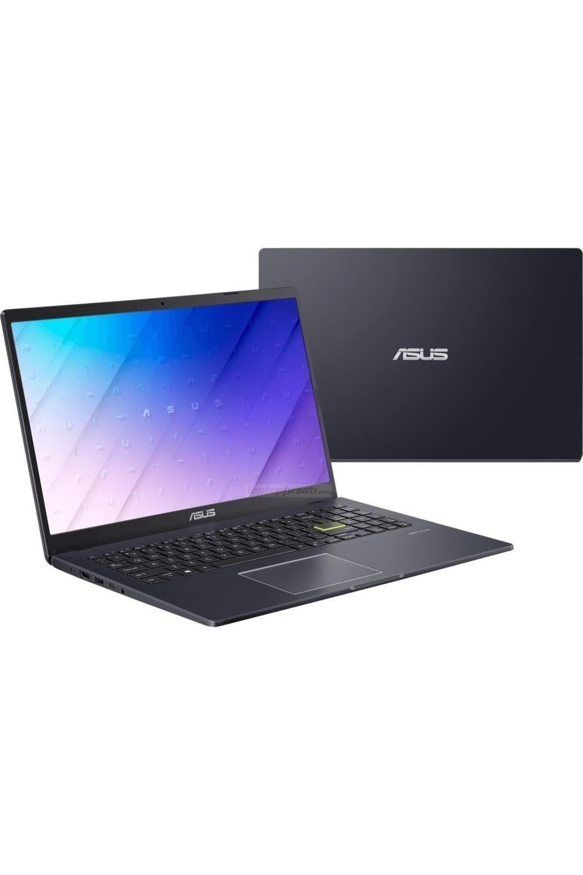 Asus E510ma-br580w Intel Celeron N4020 4gb 128gb Ssd 15.6" Hd Windows 11 Home