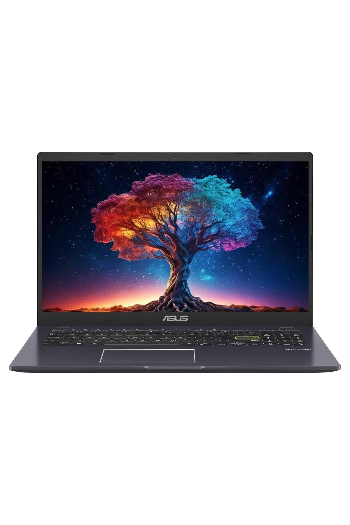 Asus E510MA-BR580W01 N4020 4GB 128eMMC+128SSD 15.6" HD W11H Dizüstü Bilgisayar-CNT002