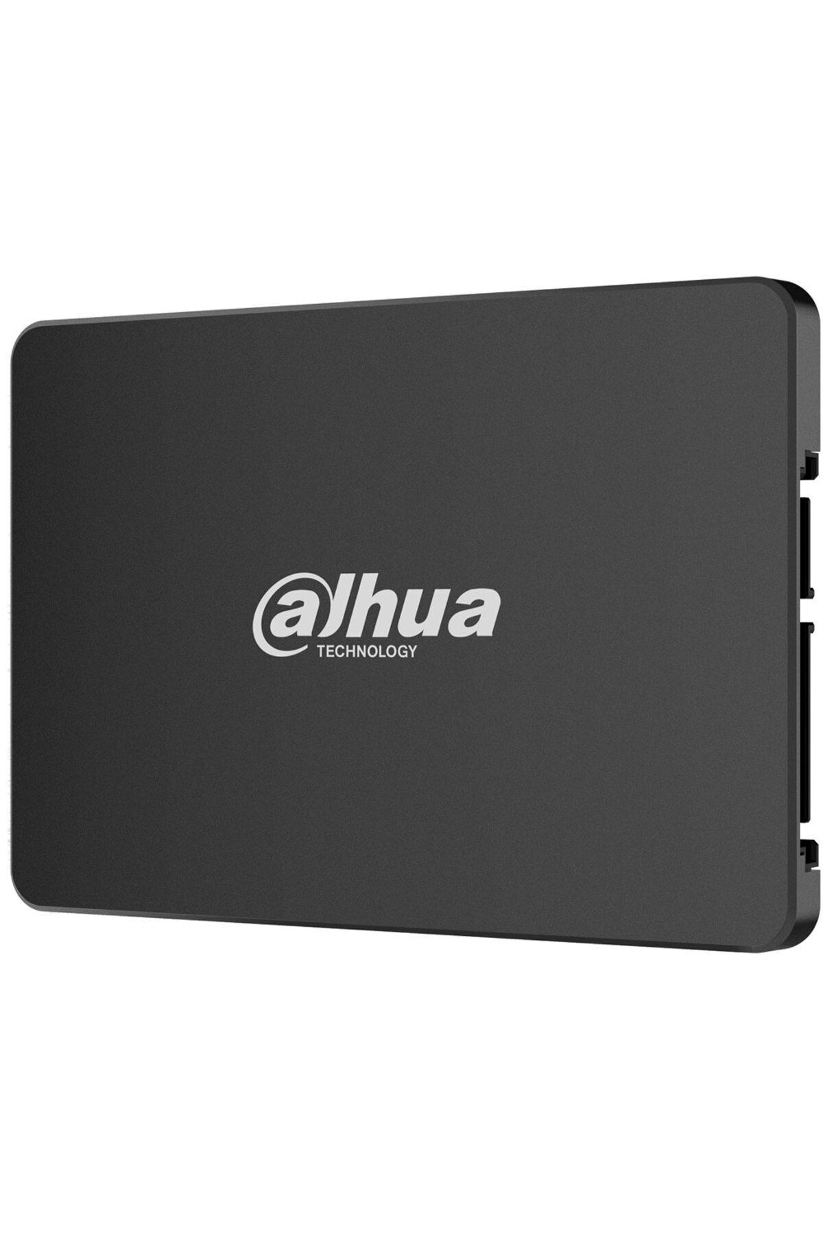 Dahua E800 256GB 550/470MBs SATA 3.0 SSD SSD-E800S256G