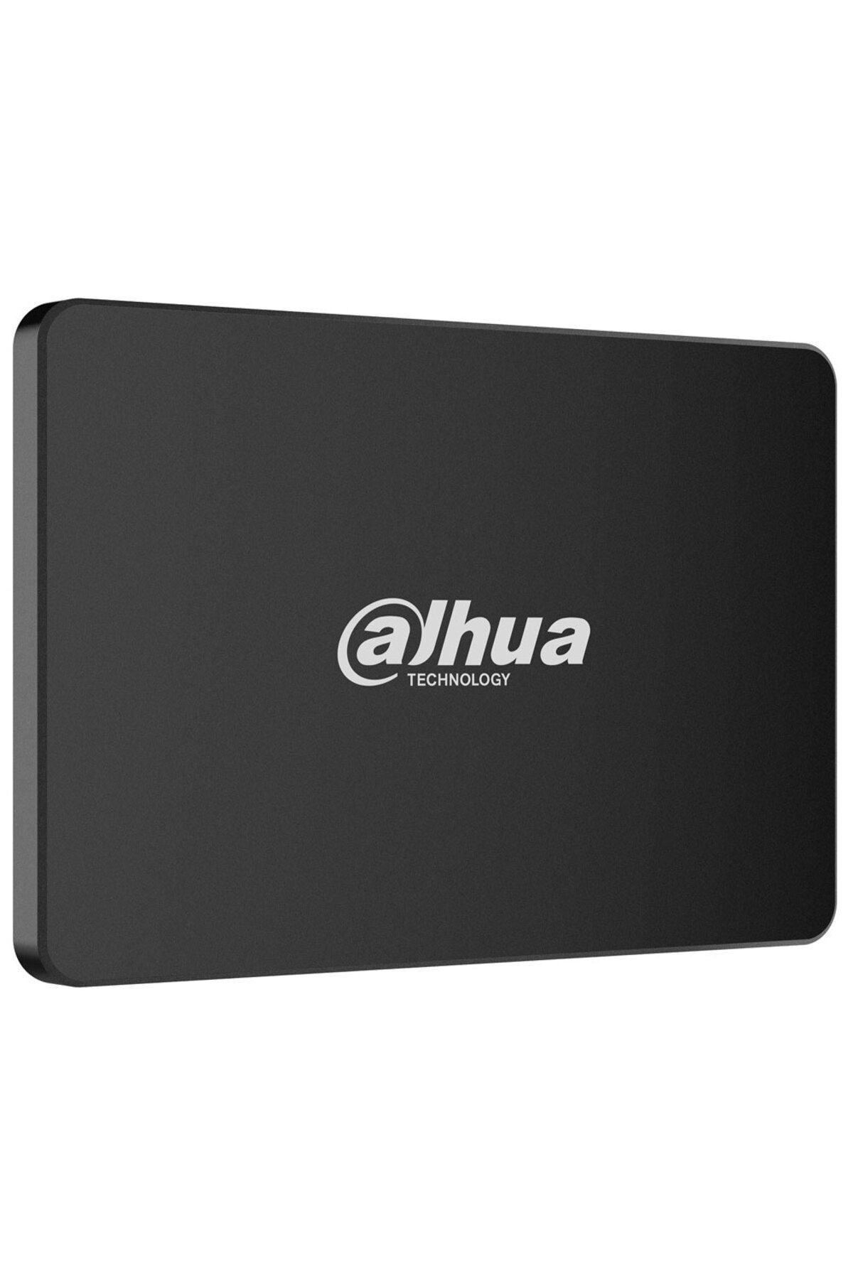 Dahua E800 256GB 550/470MBs SATA 3.0 SSD SSD-E800S256G