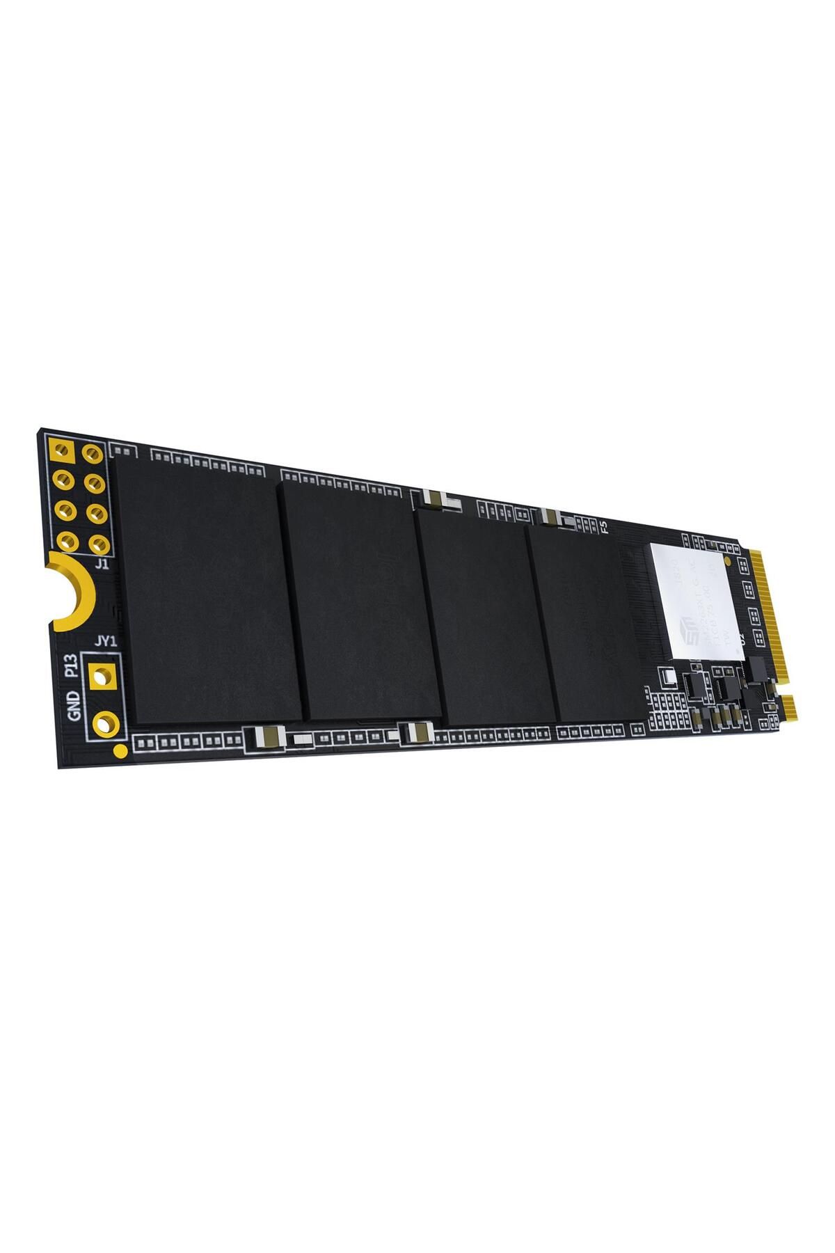 DM E9 1tb Pcı-e Gen3x4 M.2 Nvme Ssd 2000mb/sn Okuma 1600mb/sn Yazma