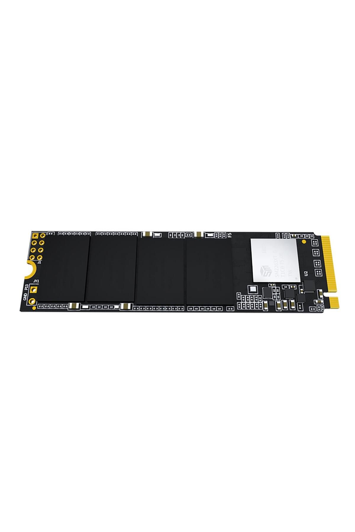 DM E9 1tb Pcı-e Gen3x4 M.2 Nvme Ssd 2000mb/sn Okuma 1600mb/sn Yazma