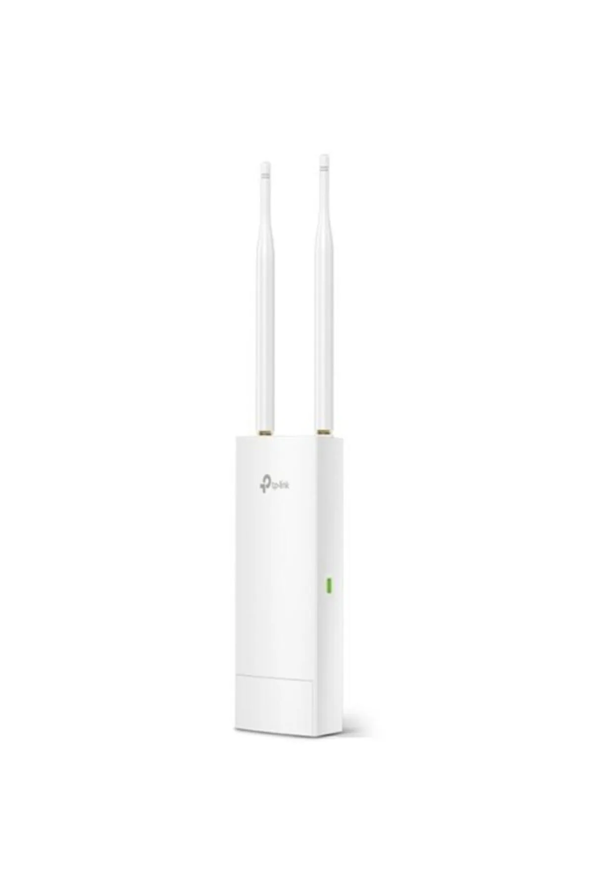 TP-Link EAP110-Outdoor 1Port 300MBPS Tavan Tipi 2x5dBI Kablosus Poe Access Point