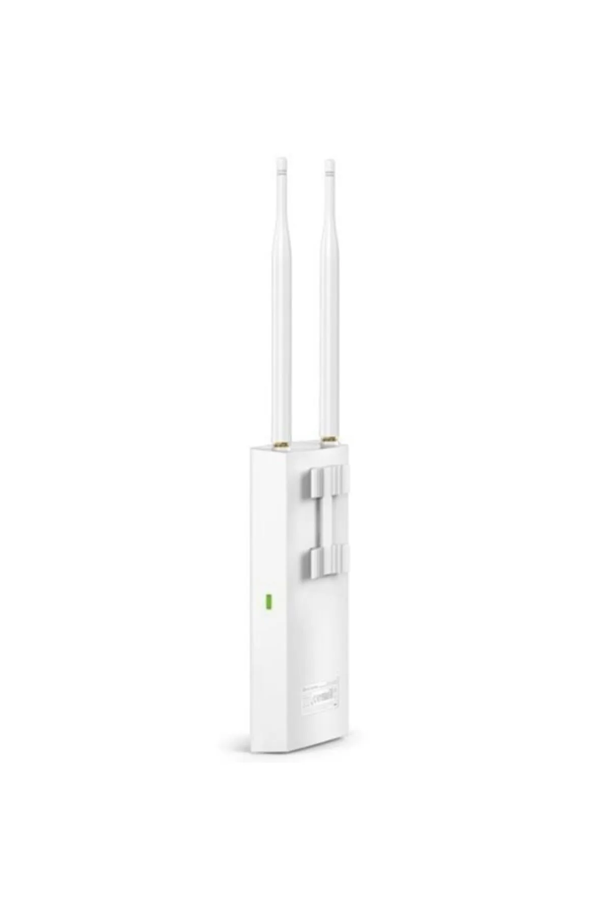 TP-Link EAP110-Outdoor 1Port 300MBPS Tavan Tipi 2x5dBI Kablosus Poe Access Point