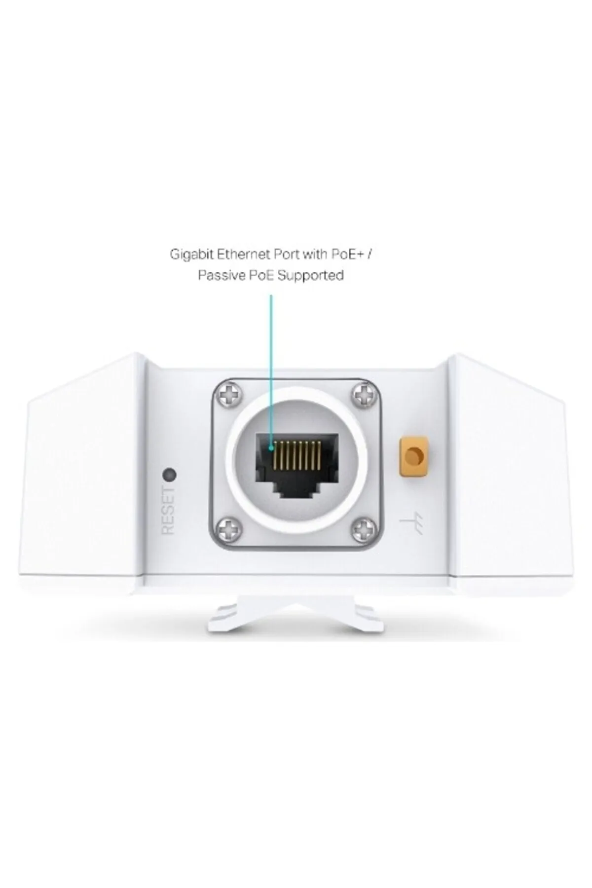 TP-Link Eap650-Outdoor Ax3000 Wifi6 Kablosuz Access Point