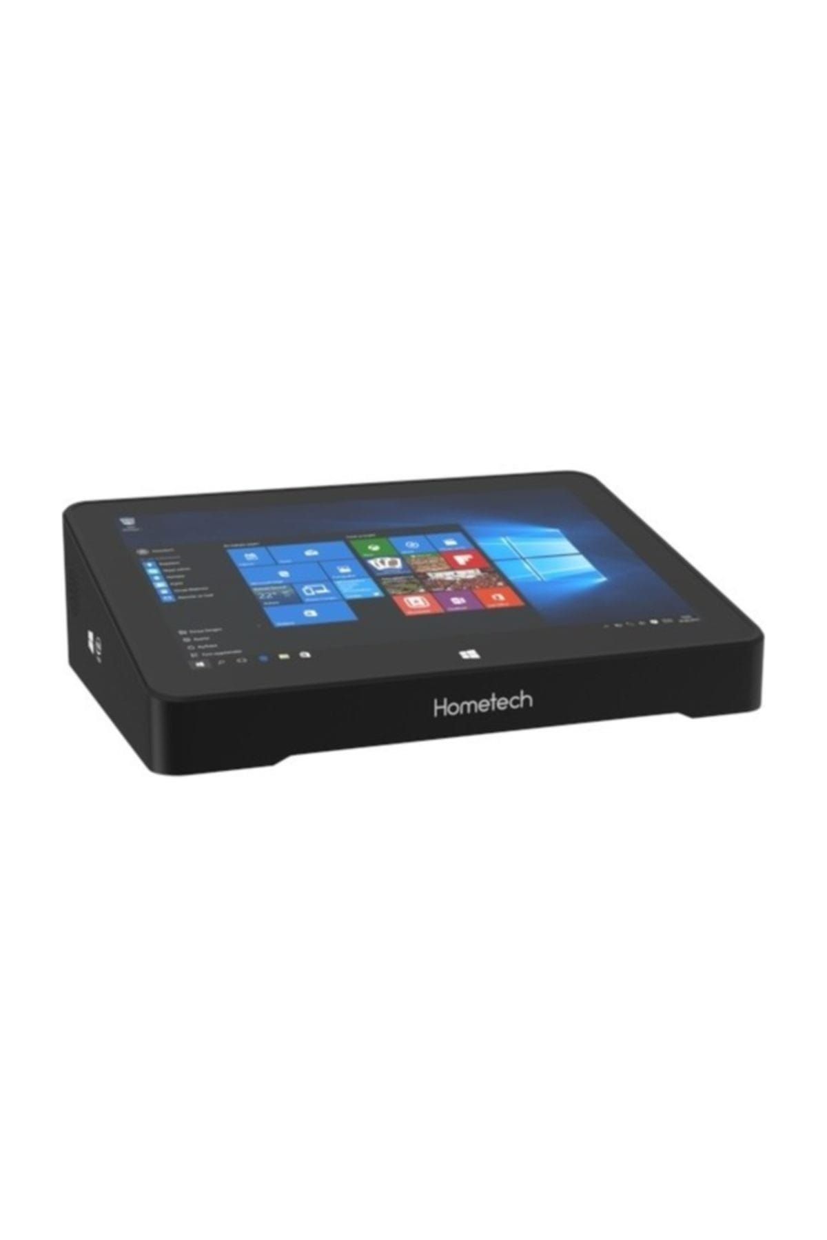 Hometech Ebox-C Intel Atom Z3735F 2GB 32GB Windows 10 Home Mini PC