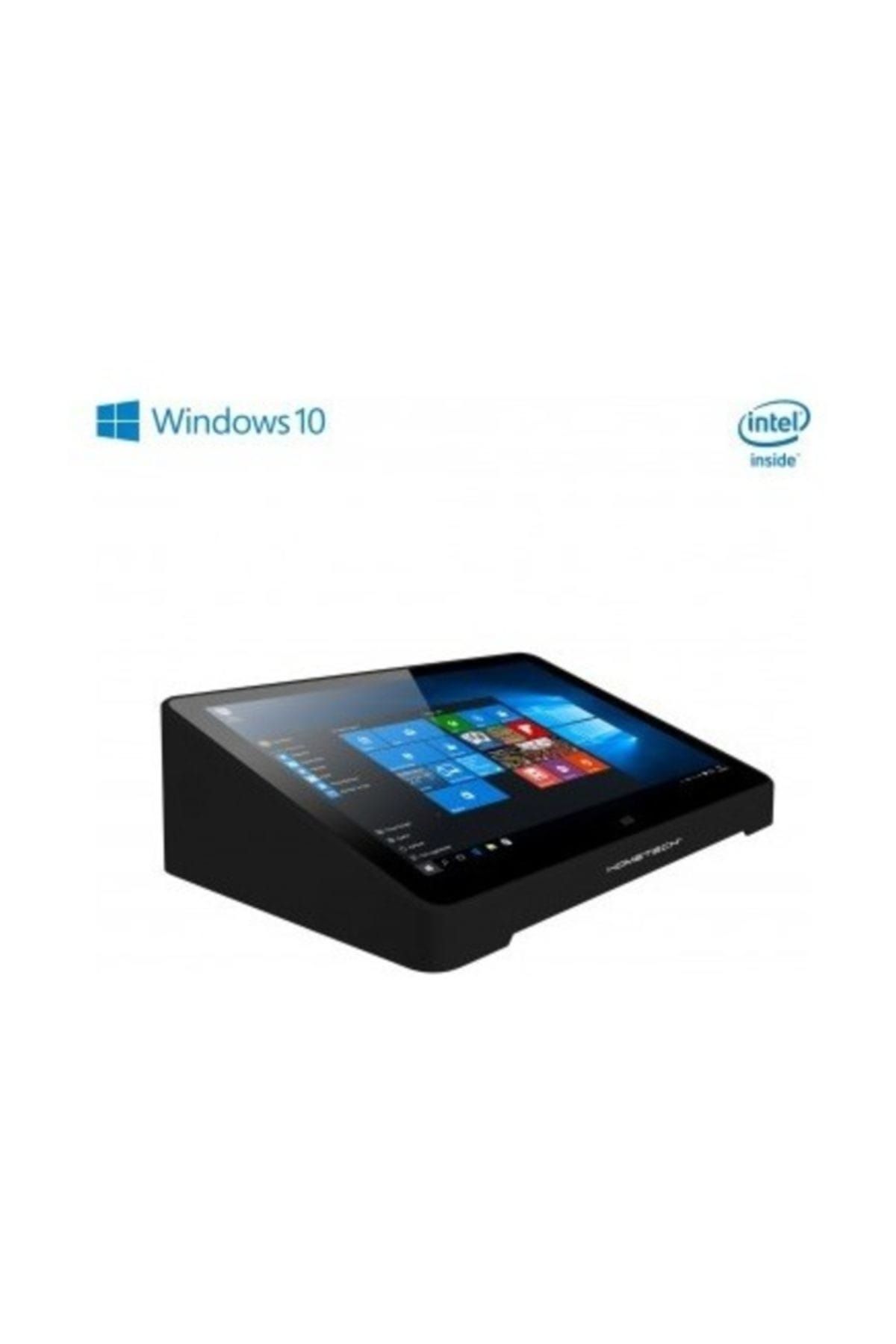 Hometech Ebox-C Intel Atom Z3735F 2GB 32GB Windows 10 Home Mini PC