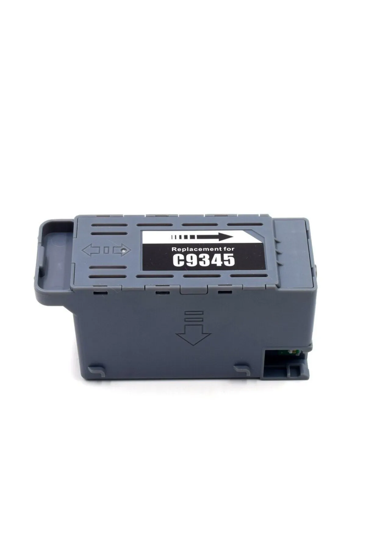 Epson Ecotank L15160 Pxmb9 C9345 Mürekkep Bakım Kutusu Atık Tankı (MUADİL)