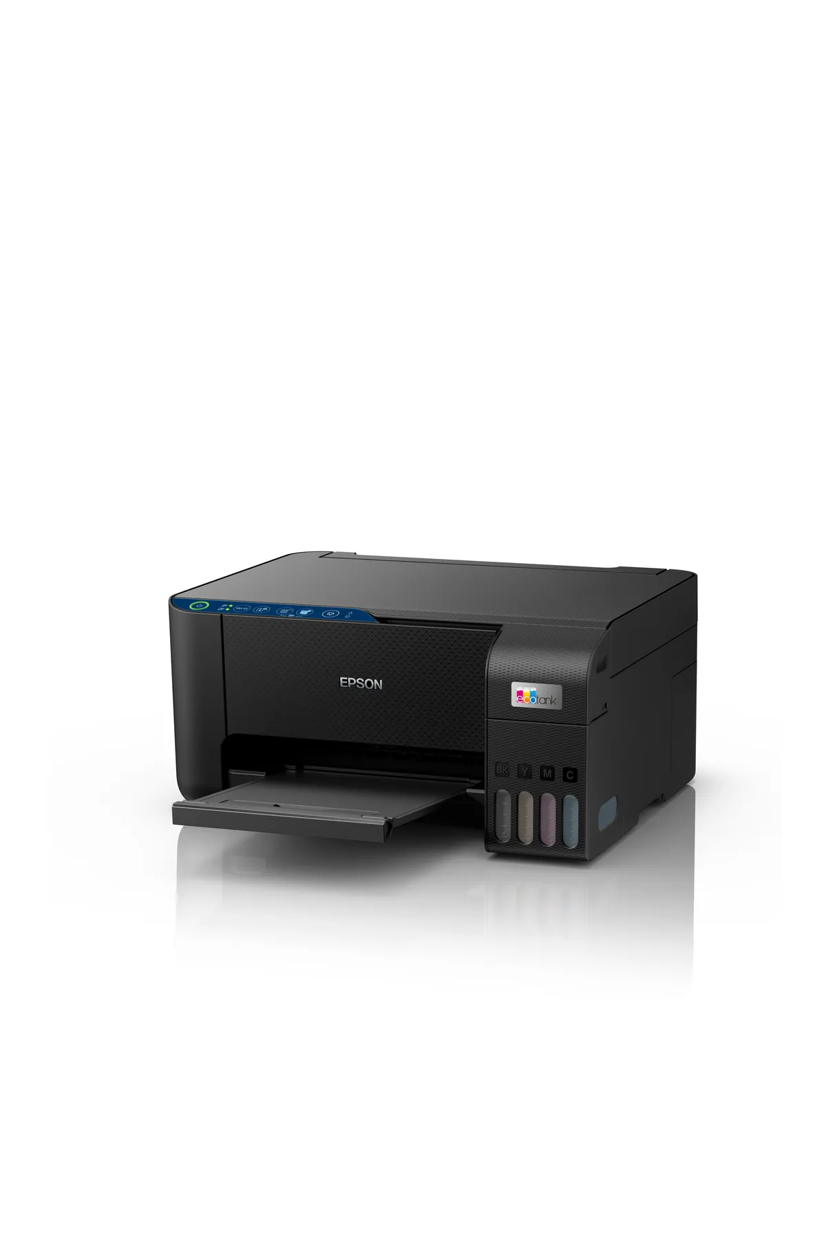 Epson Ecotank L3252 Renkli Tanklı Yazıcı Baskı-Tarama- Kopya - ( Usb, Wifi, Wi-Fi Direct )