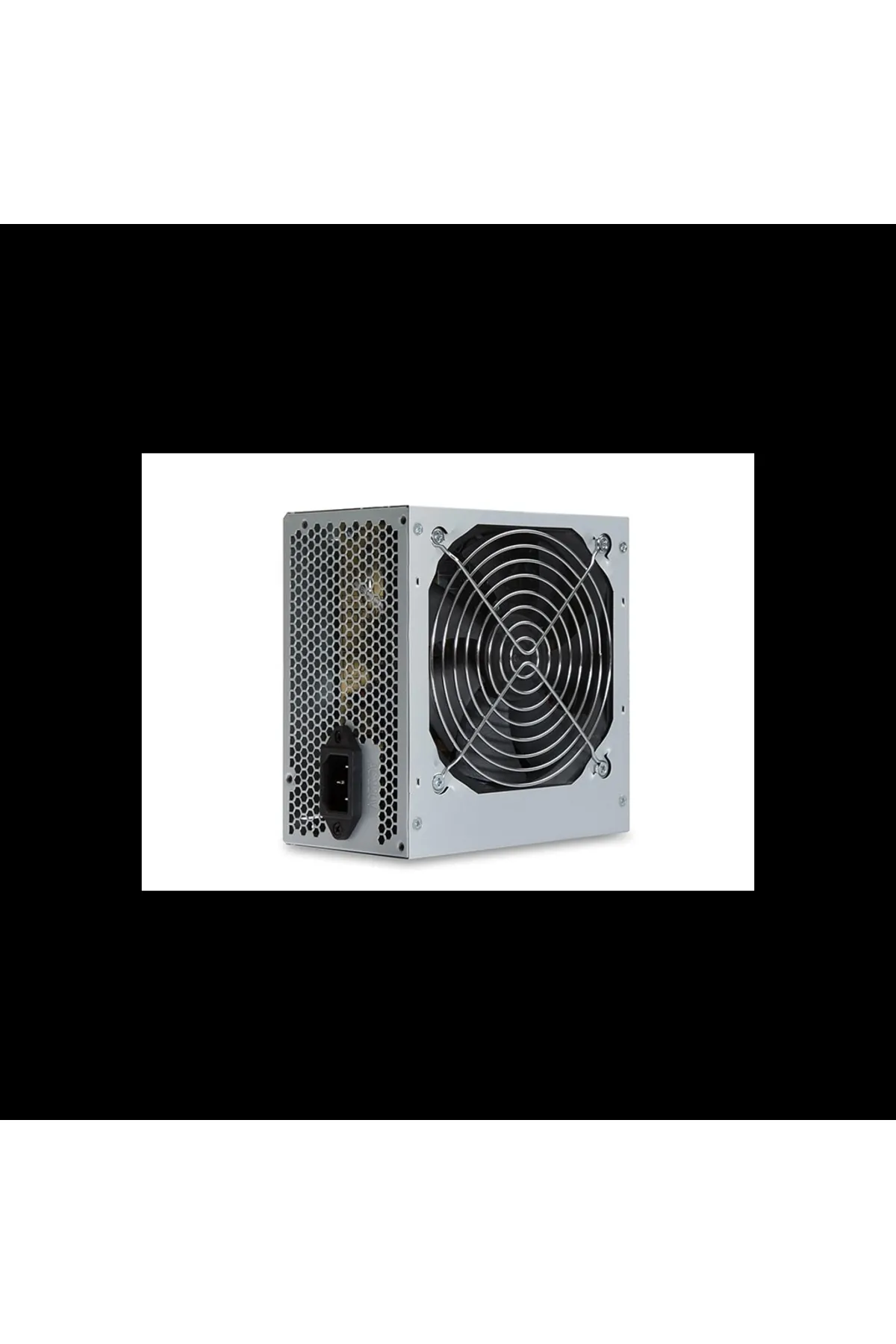 Eyfel Efs-2500, 250w Peak, 12cm Fan, Atx, Power Supply (PSU)